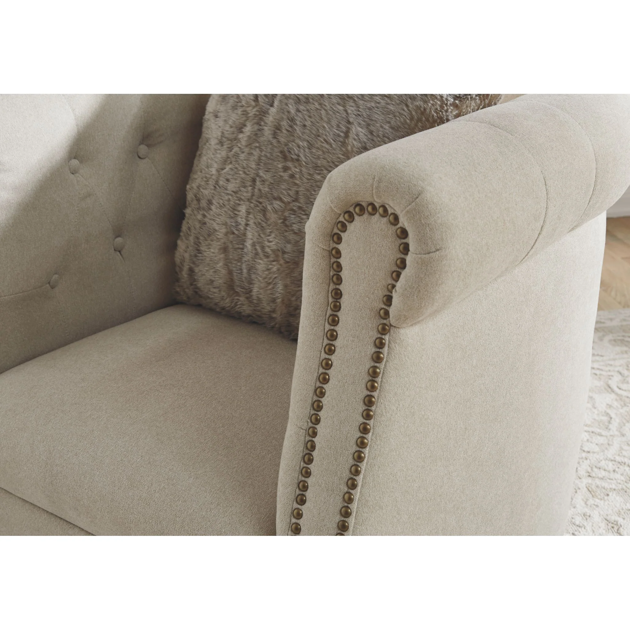 Jacquelyne Accent Chair - Image 5