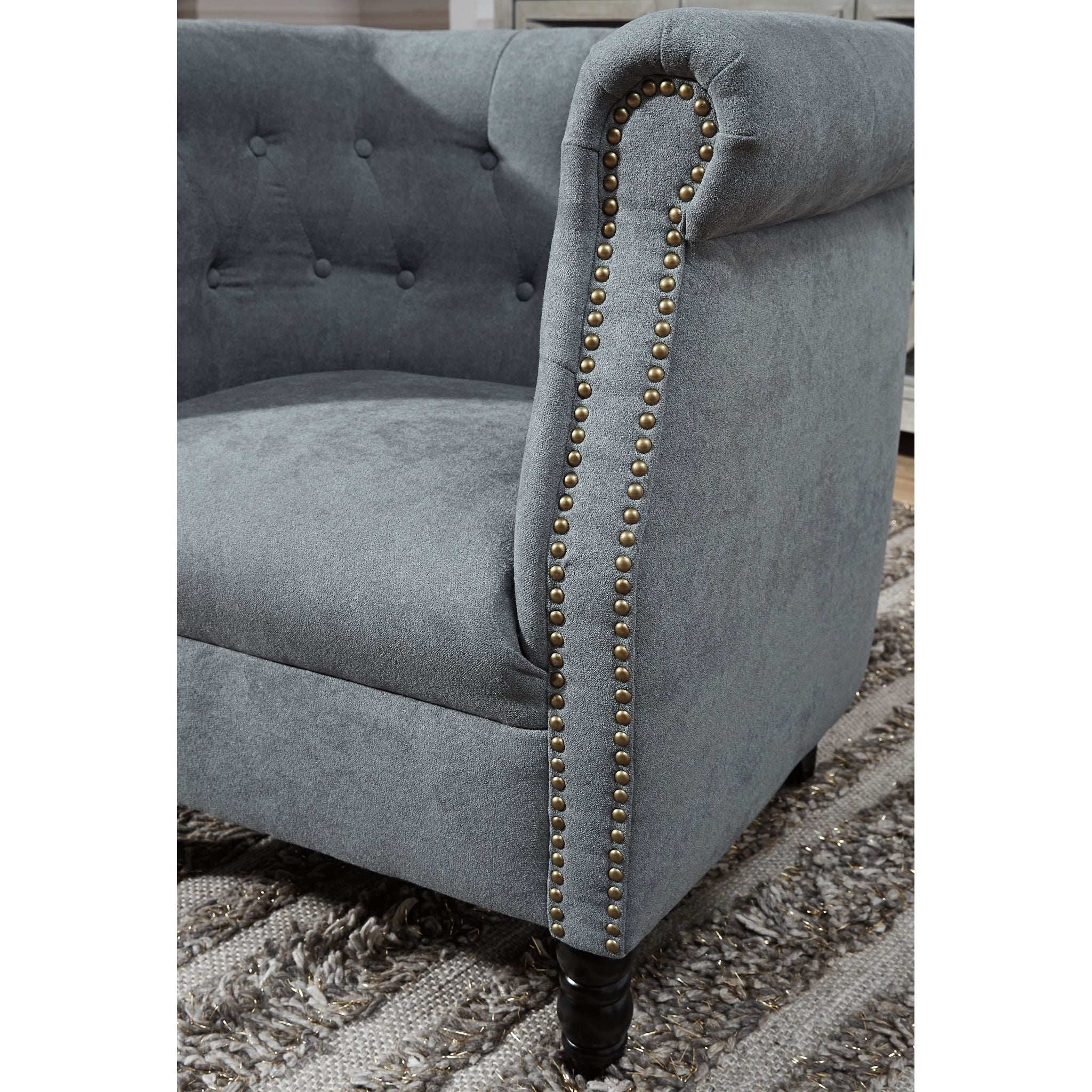 Jacquelyne Accent Chair - Image 5
