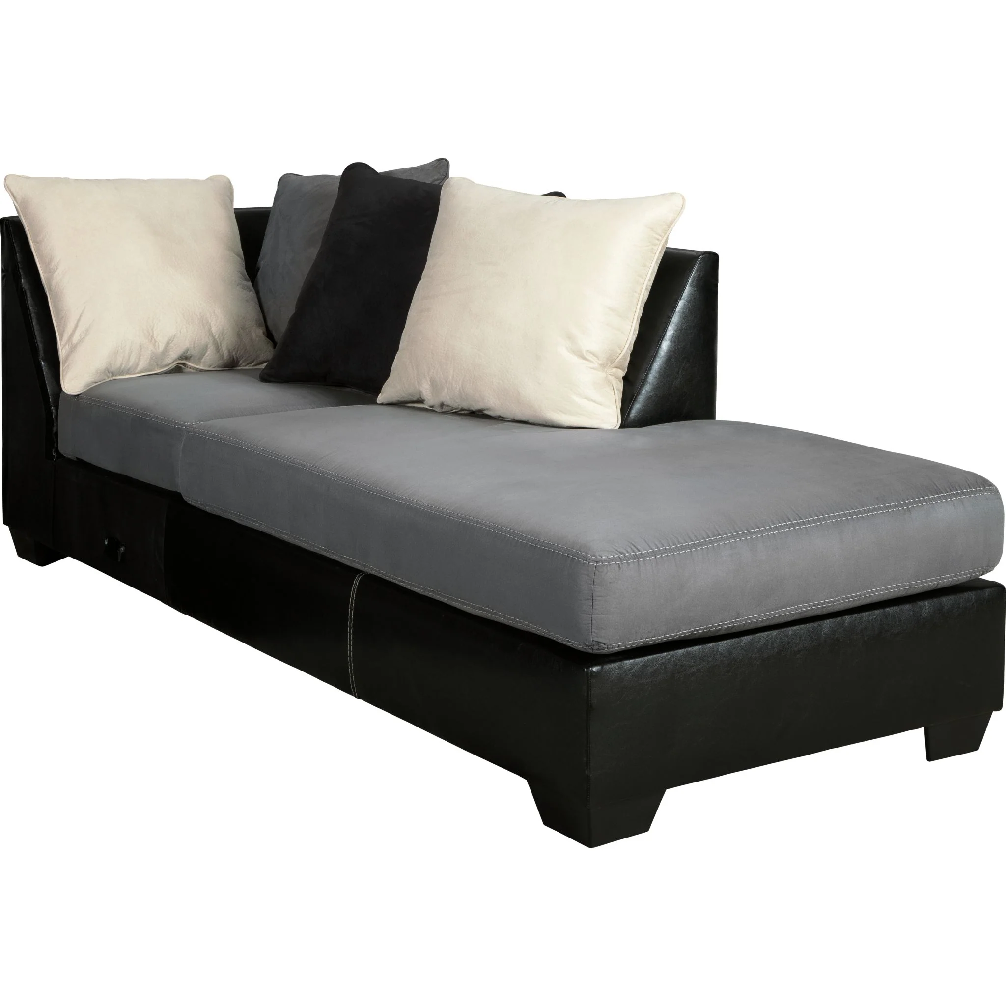 Jacurso 2 Piece RAF Sectional - Image 4