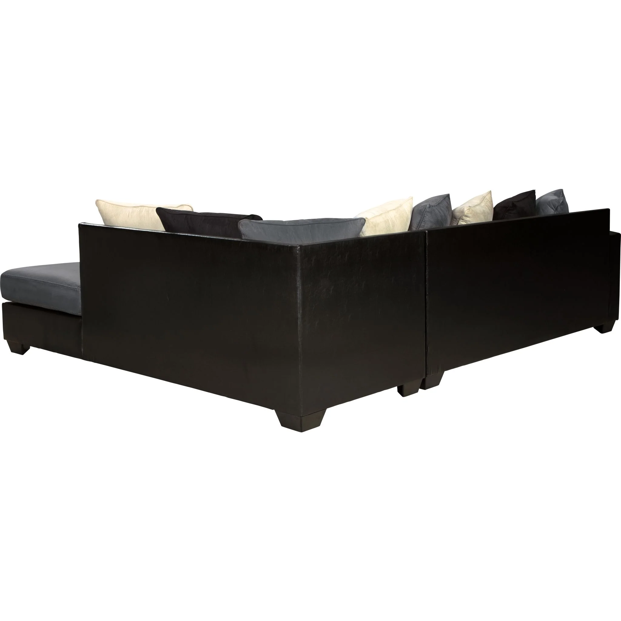 Jacurso 2 Piece RAF Sectional - Image 8