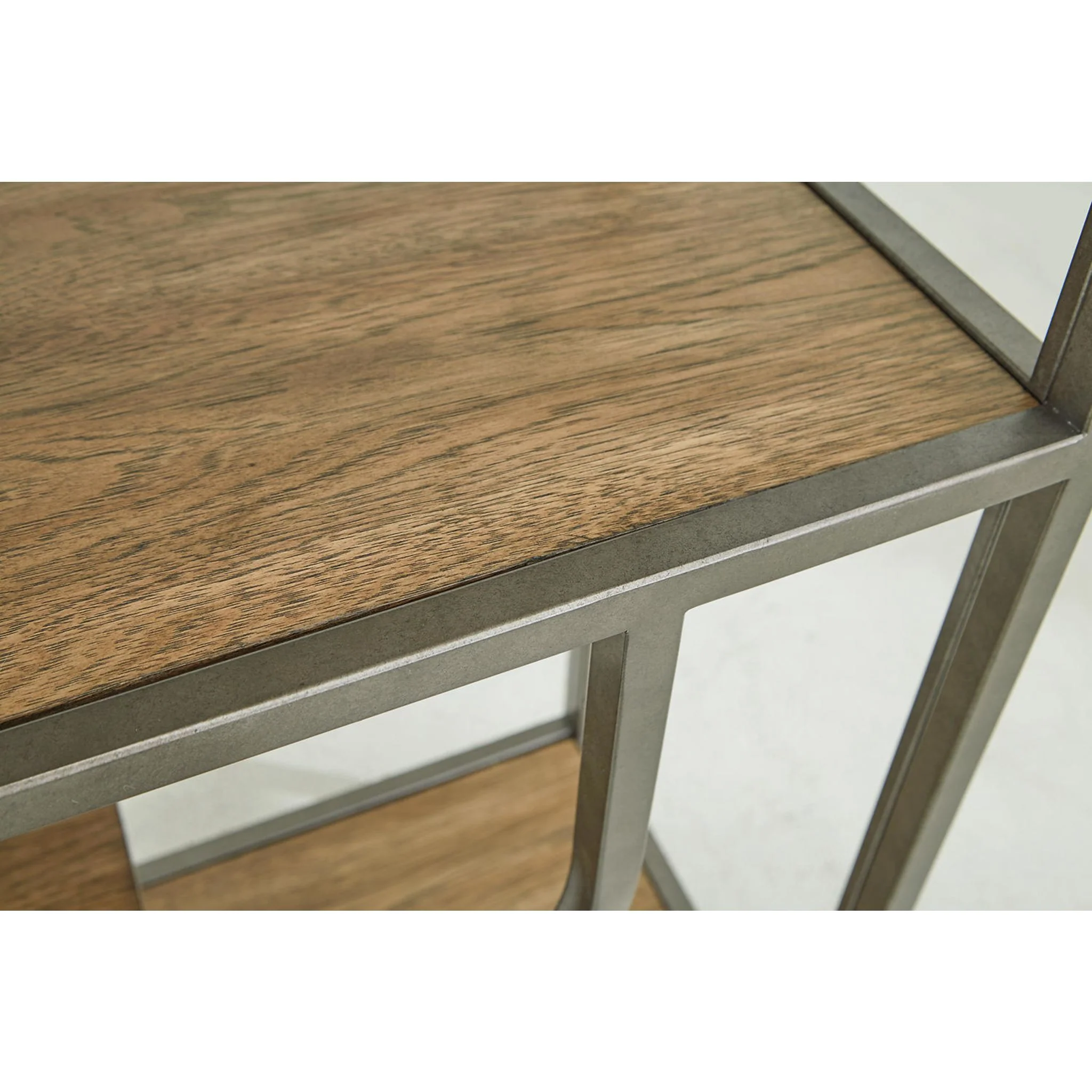 Jaddon Bookcase - Image 3