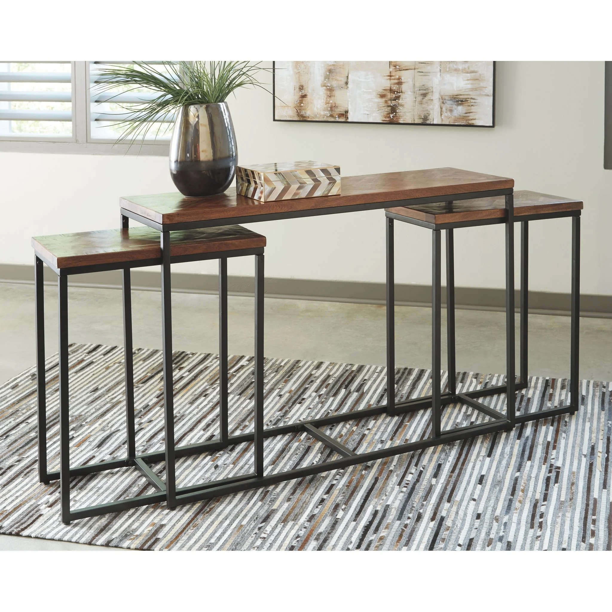 Jadenley Console Table - Image 2
