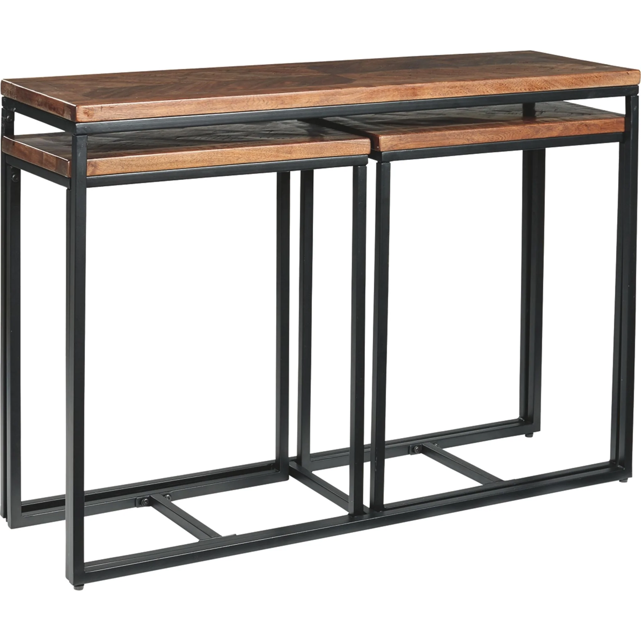 Jadenley Console Table - Image 4