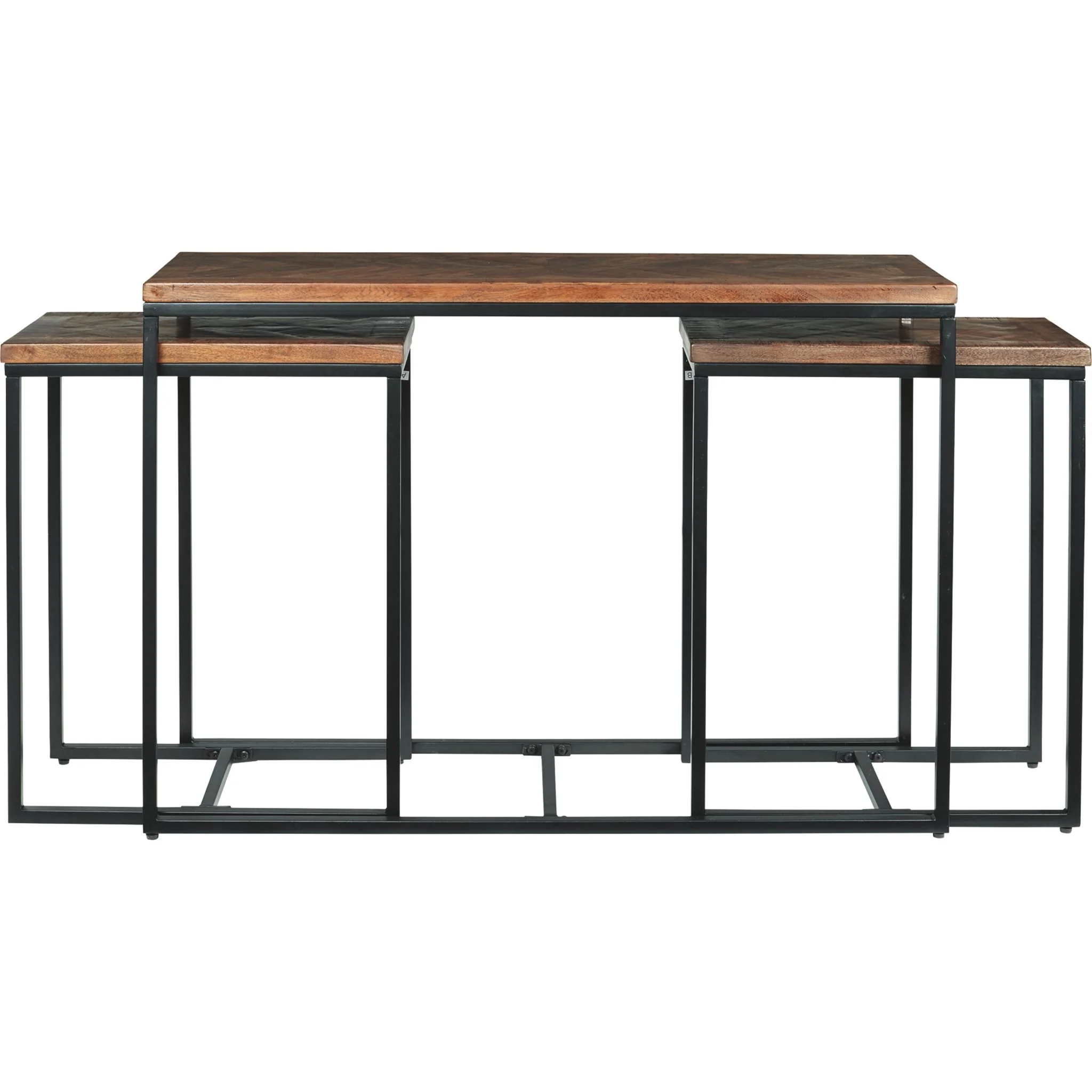 Jadenley Console Table - Image 5