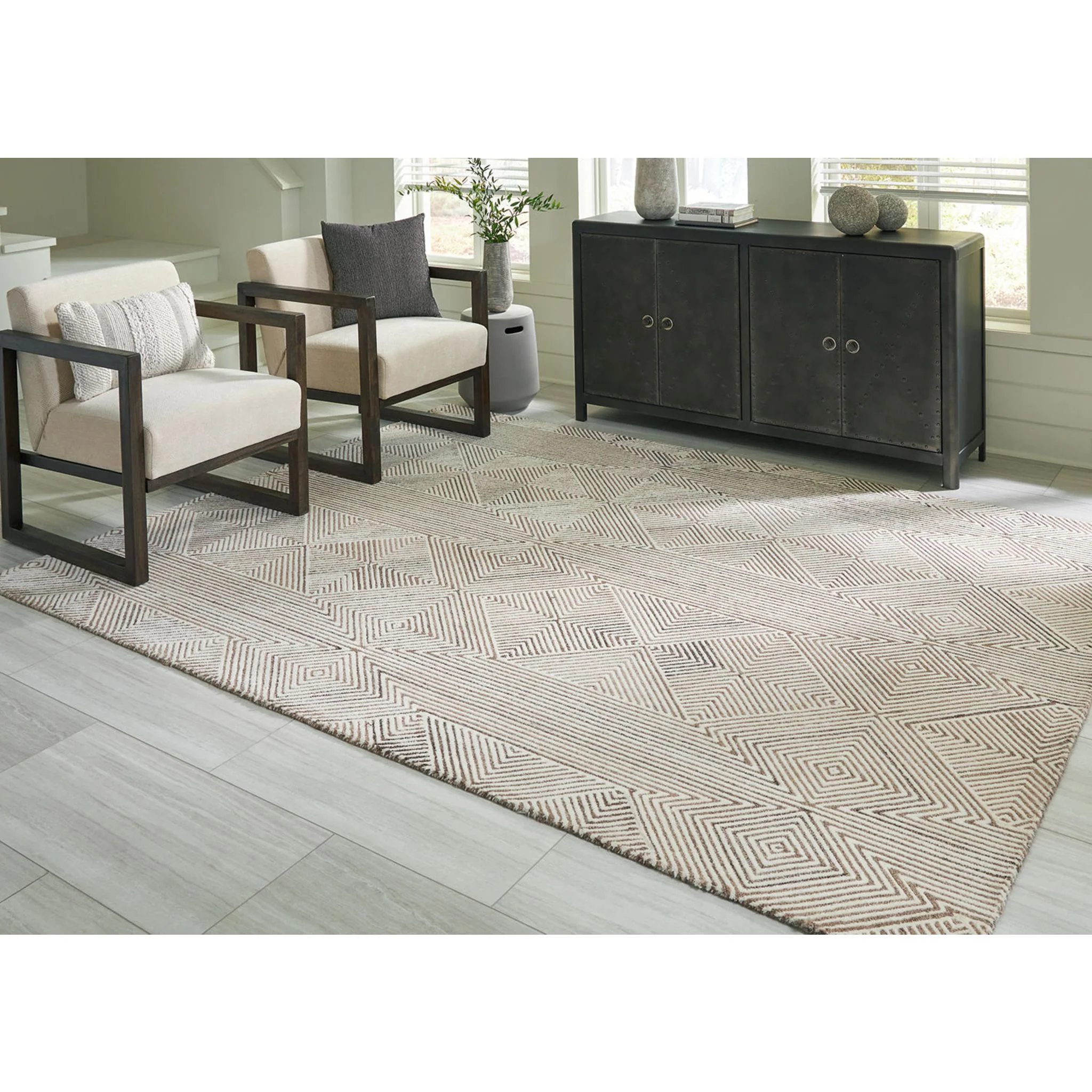 Jadott Area Rug - Image 12