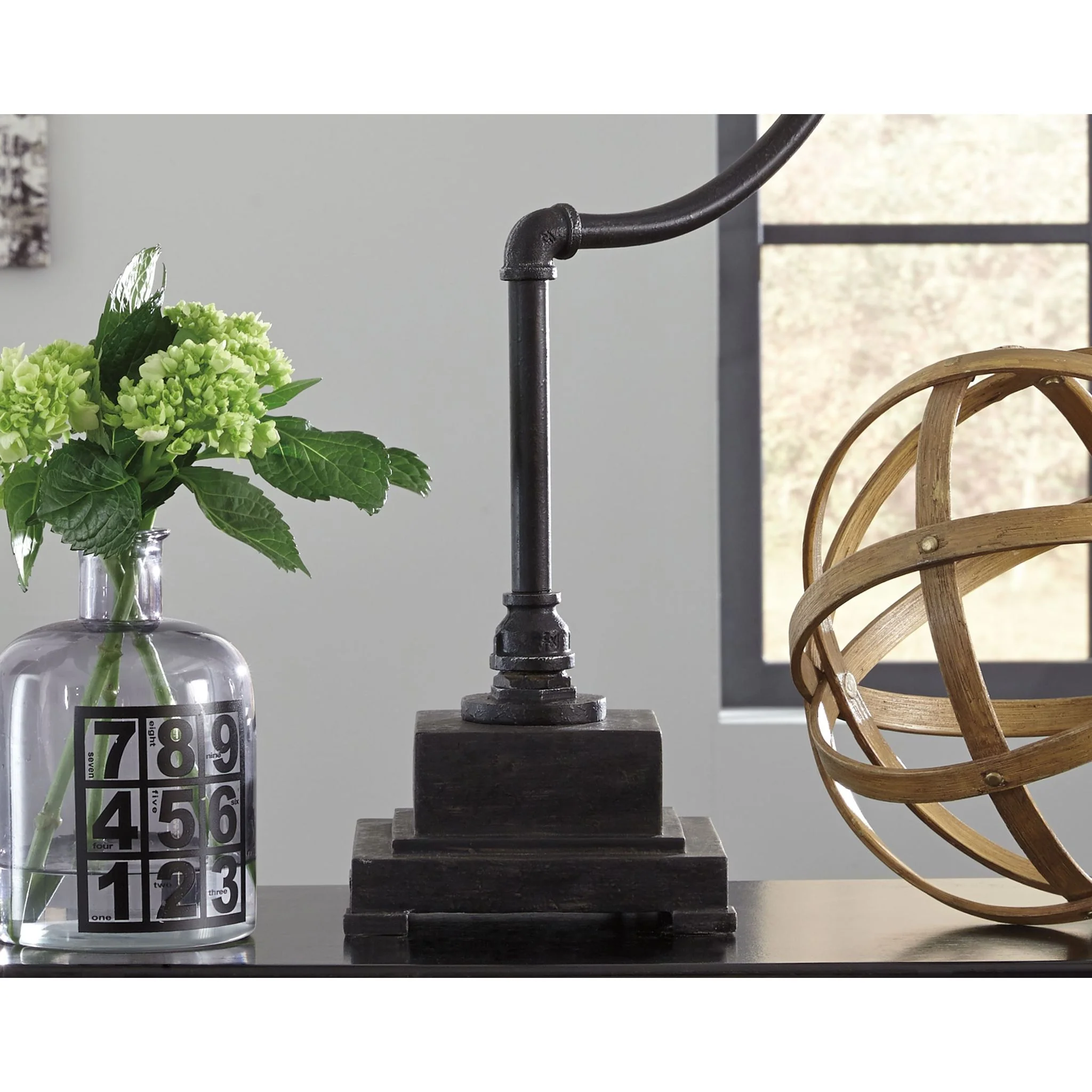 Jae Desk Lamp (Single) - Image 10