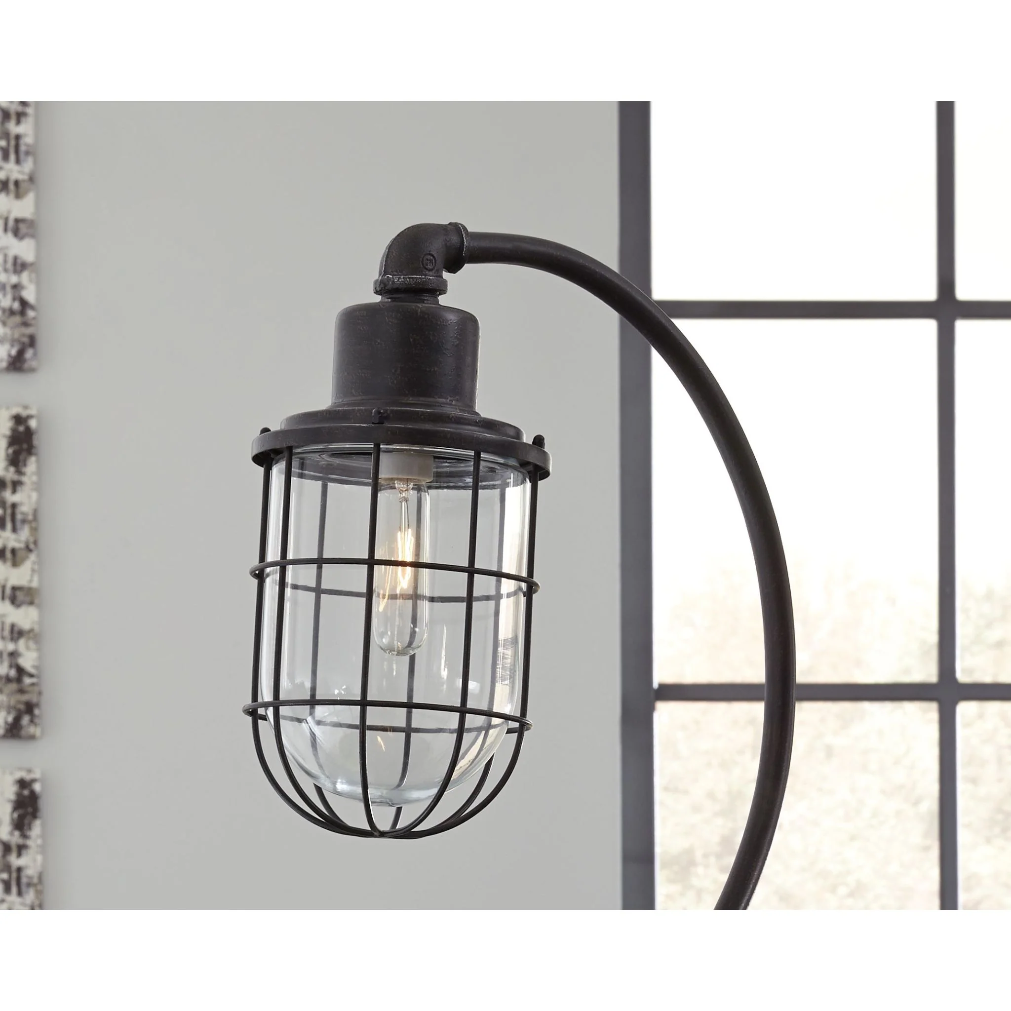 Jae Desk Lamp (Single) - Image 9