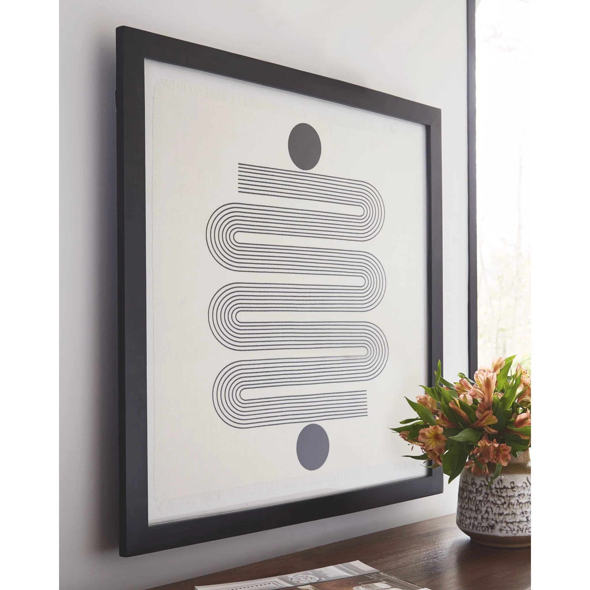 Jaegar Wall Art - Image 2