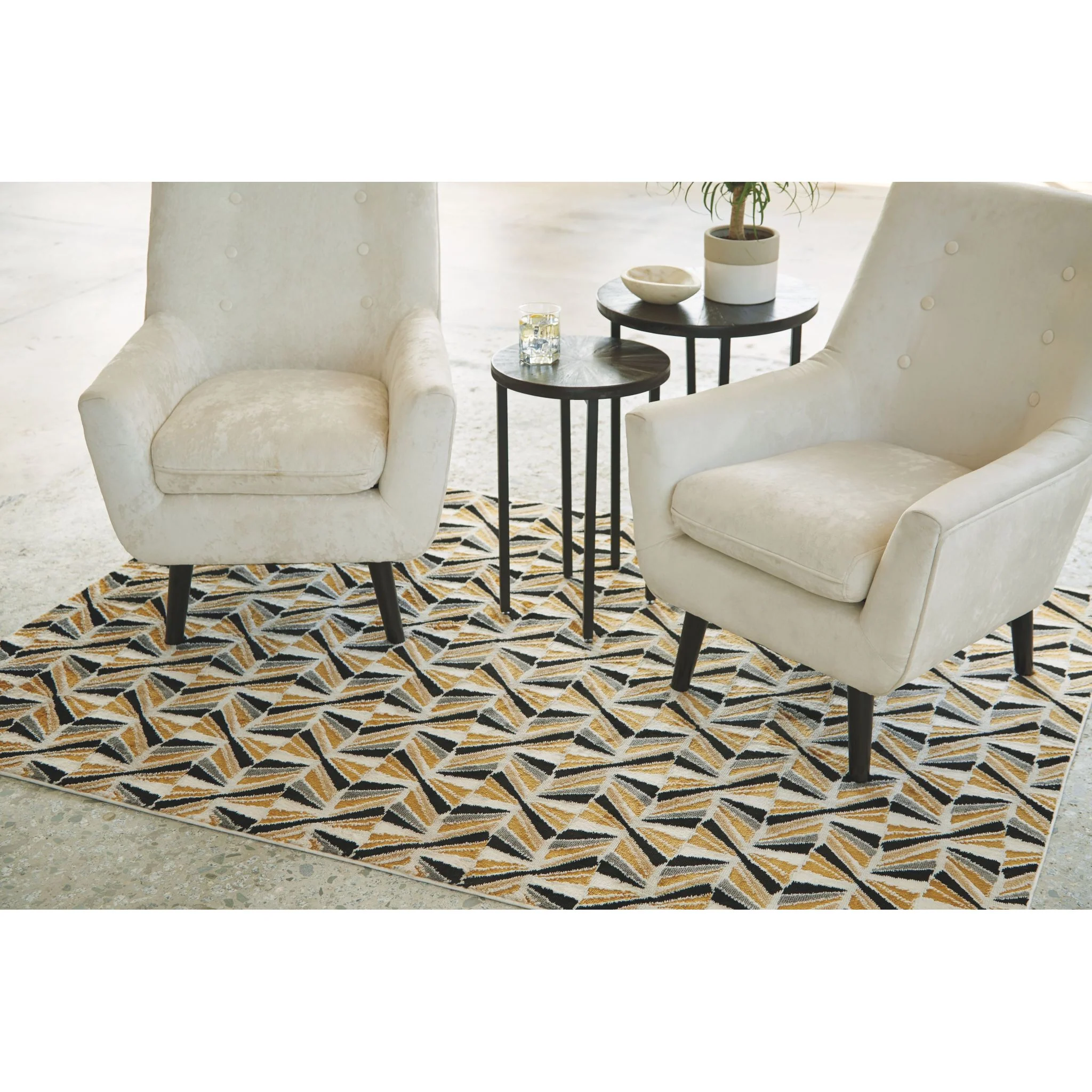 Jaela Area Rug - Image 2