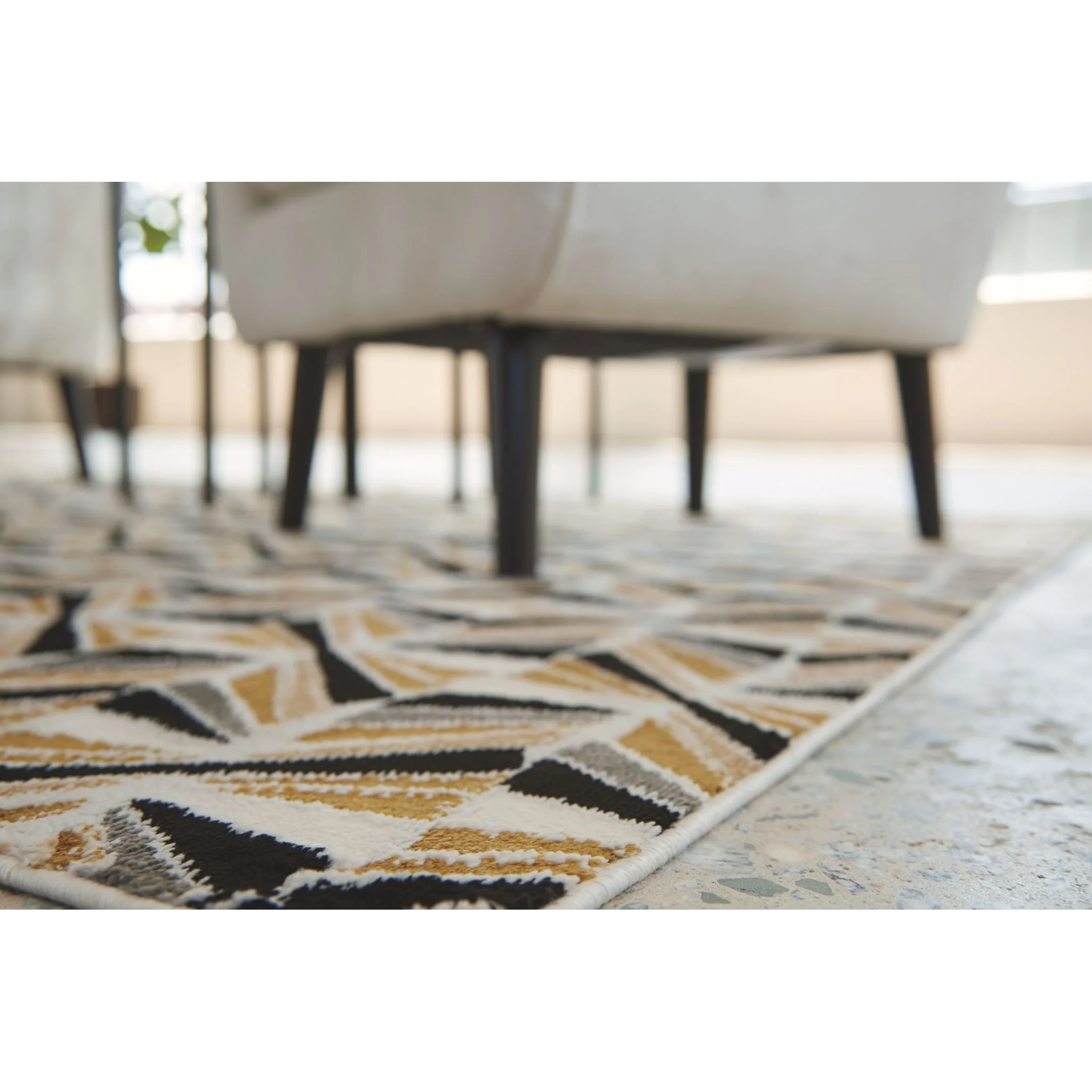 Jaela Area Rug - Image 4