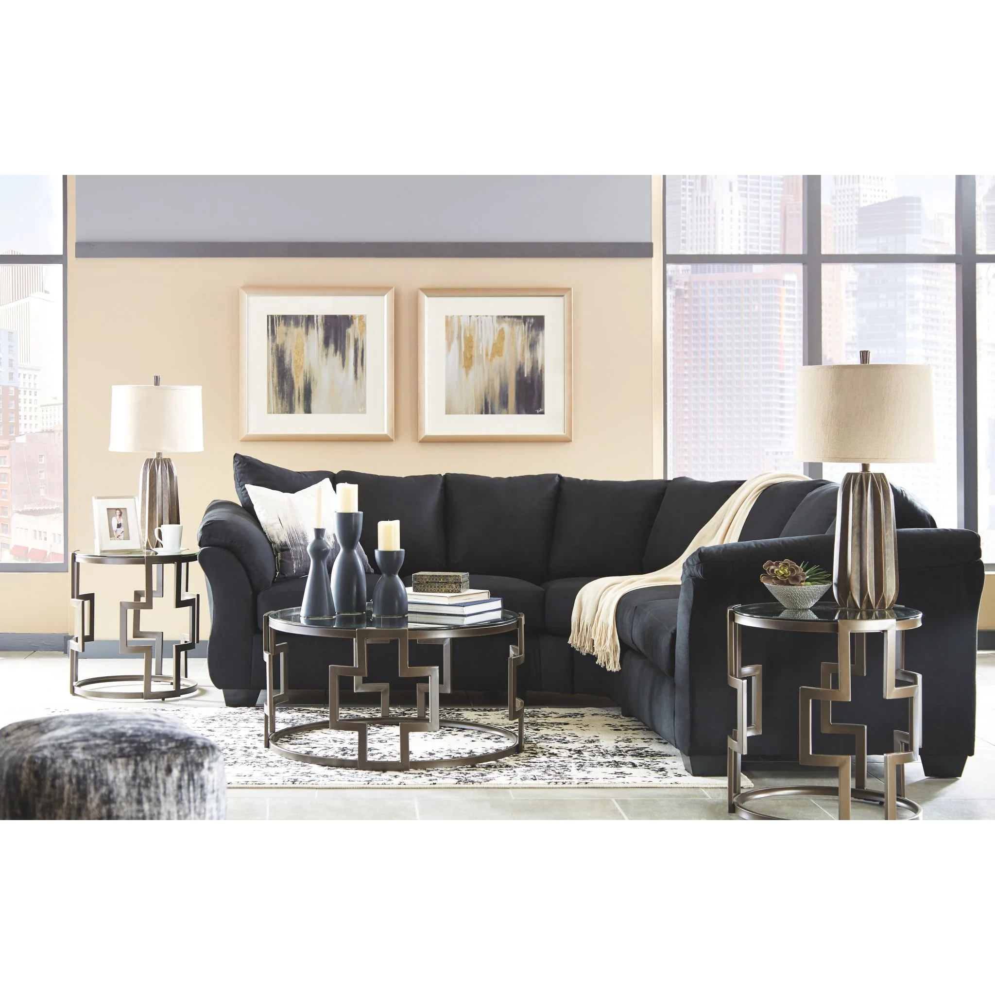 Jag Area Rug - Image 4