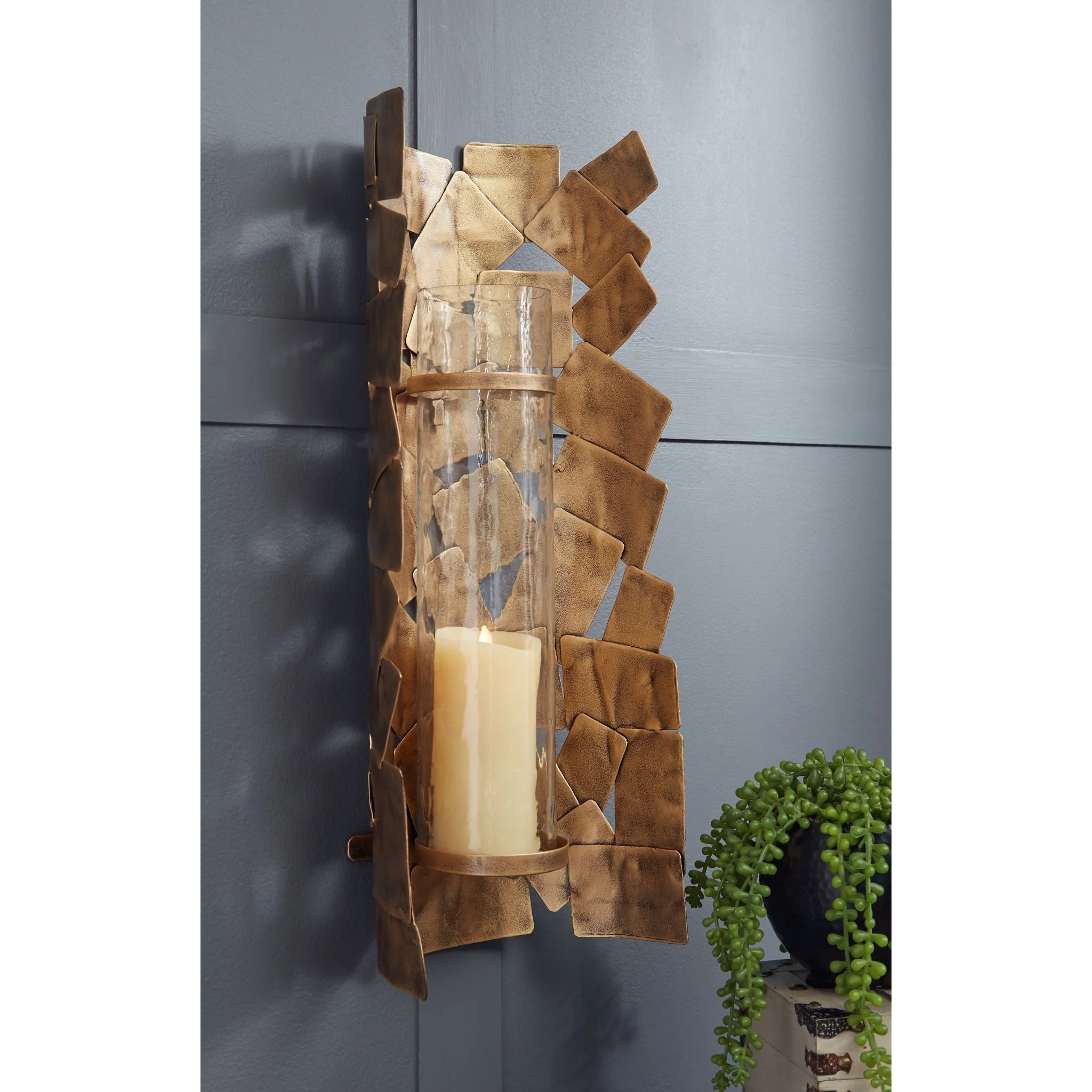 Jailene Wall Sconce - Image 2