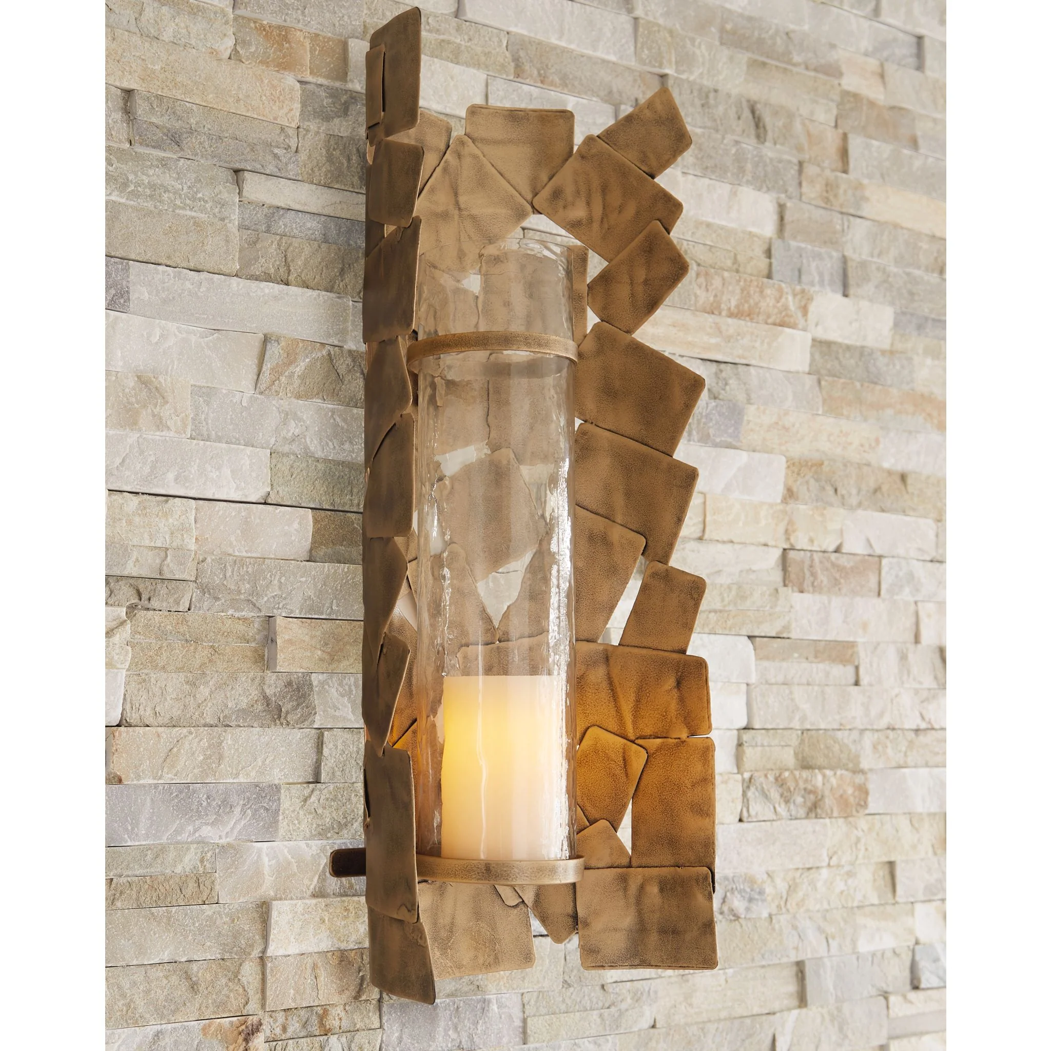 Jailene Wall Sconce - Image 3