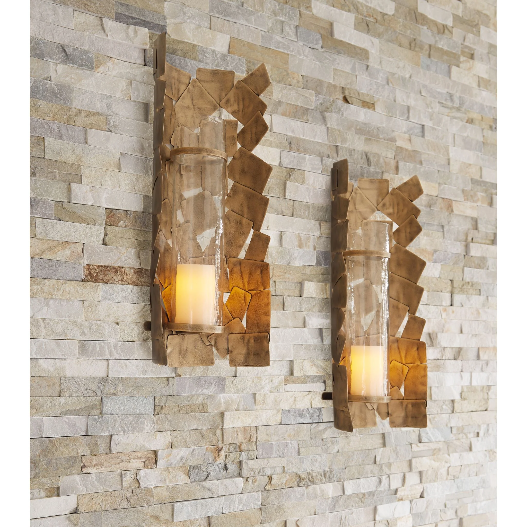 Jailene Wall Sconce - Image 4