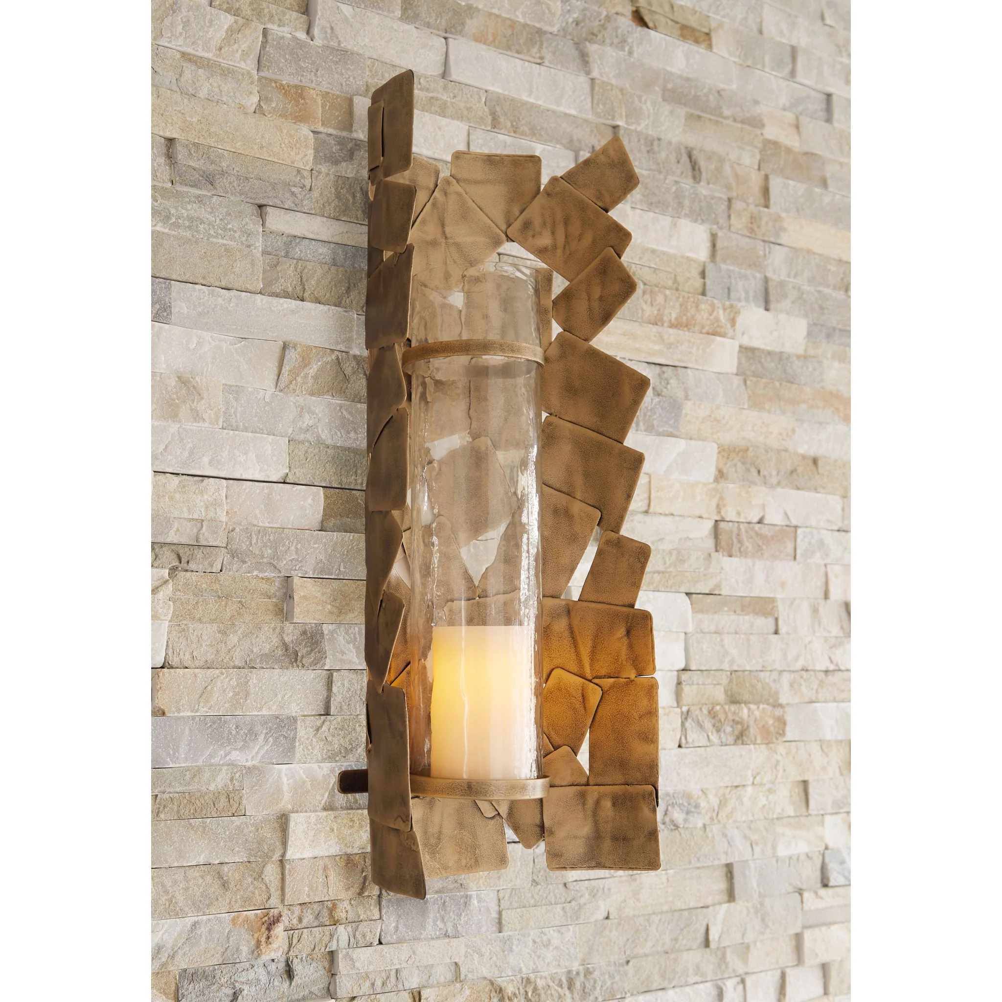 Jailene Wall Sconce - Image 5