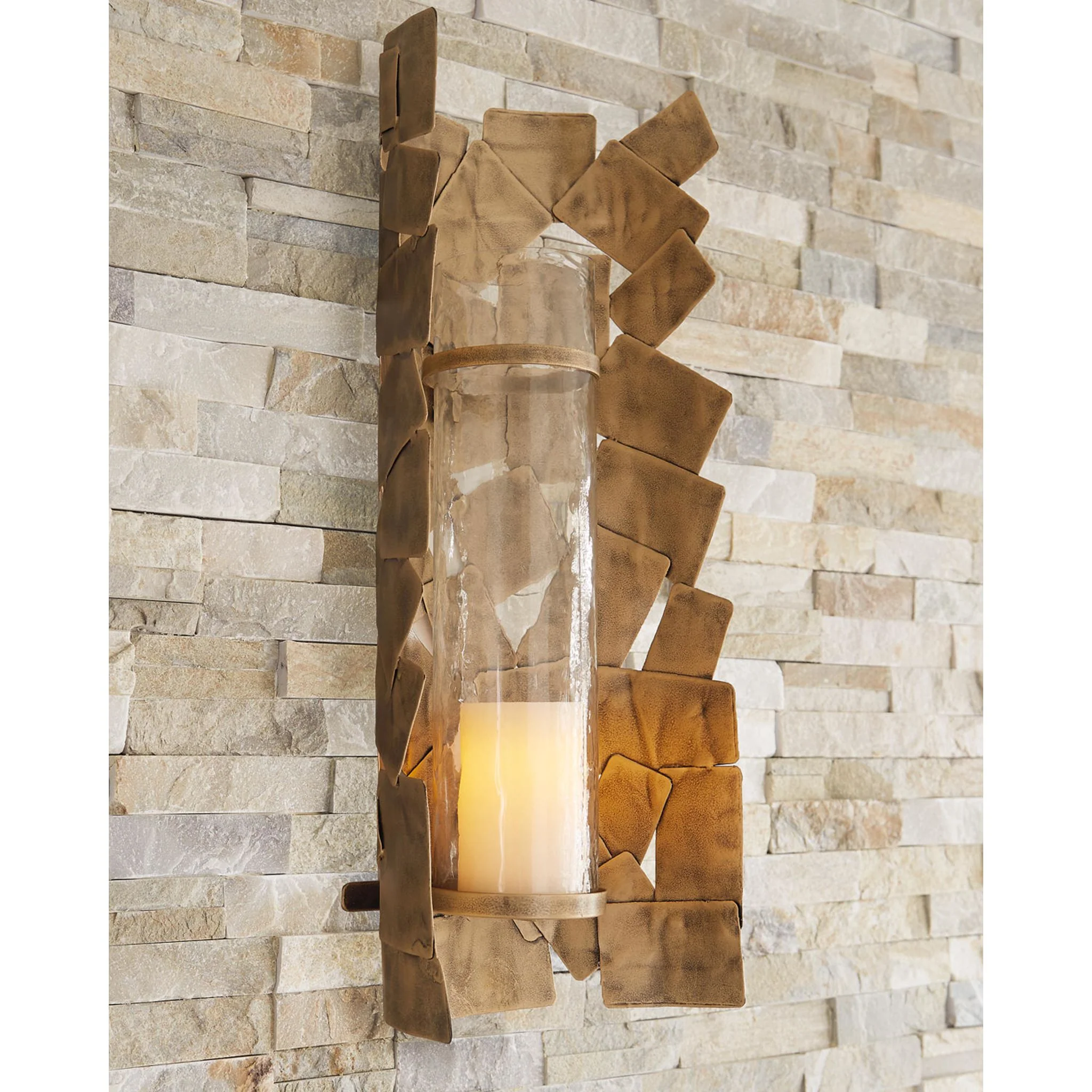 Jailene Wall Sconce - Image 7