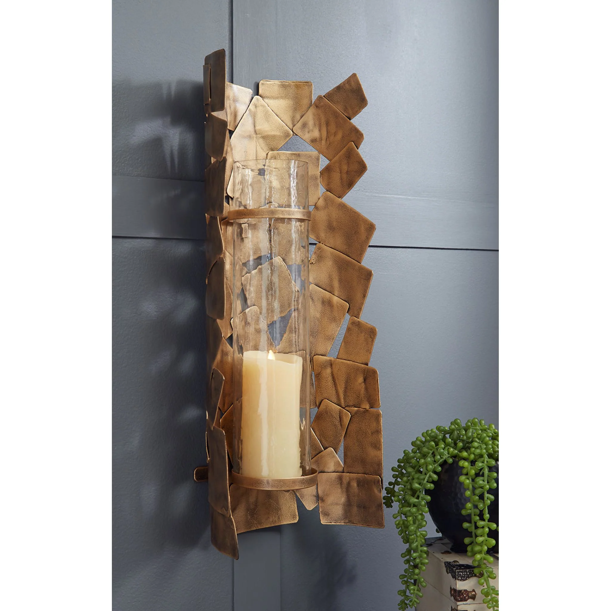 Jailene Wall Sconce - Image 8