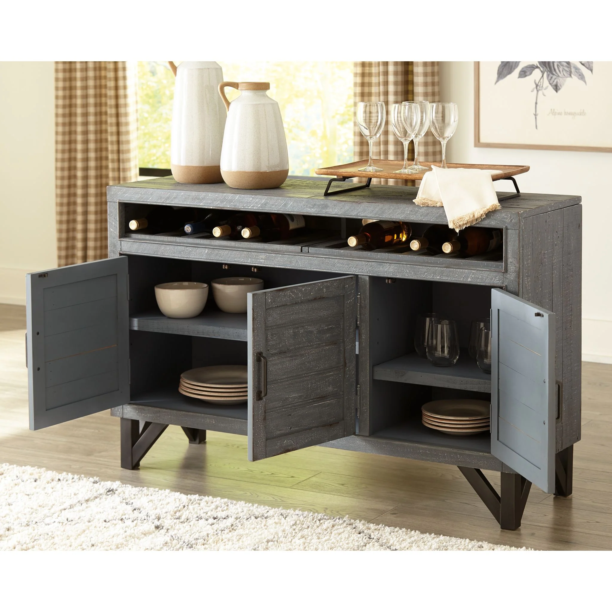 Jainworth Cabinet - Image 9