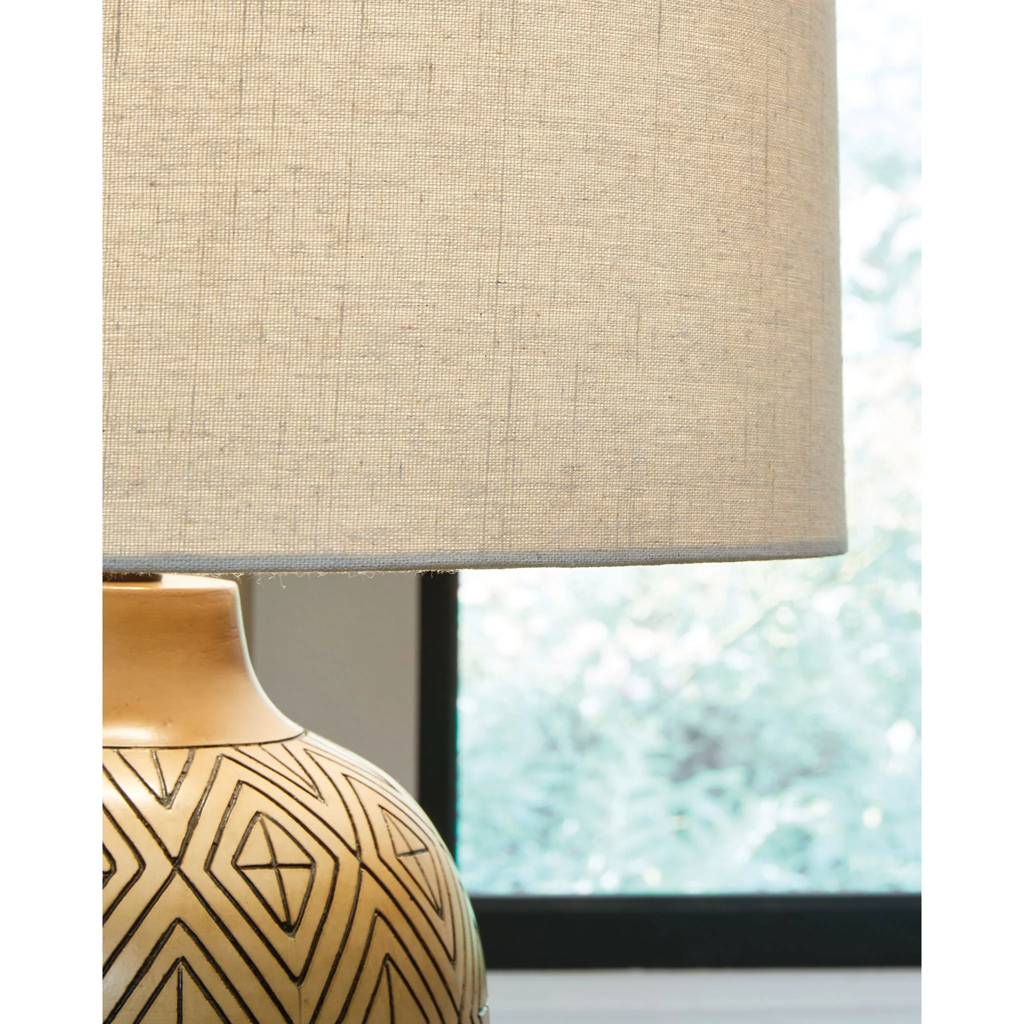 Jairgan Table Lamp (Pair) - Image 3