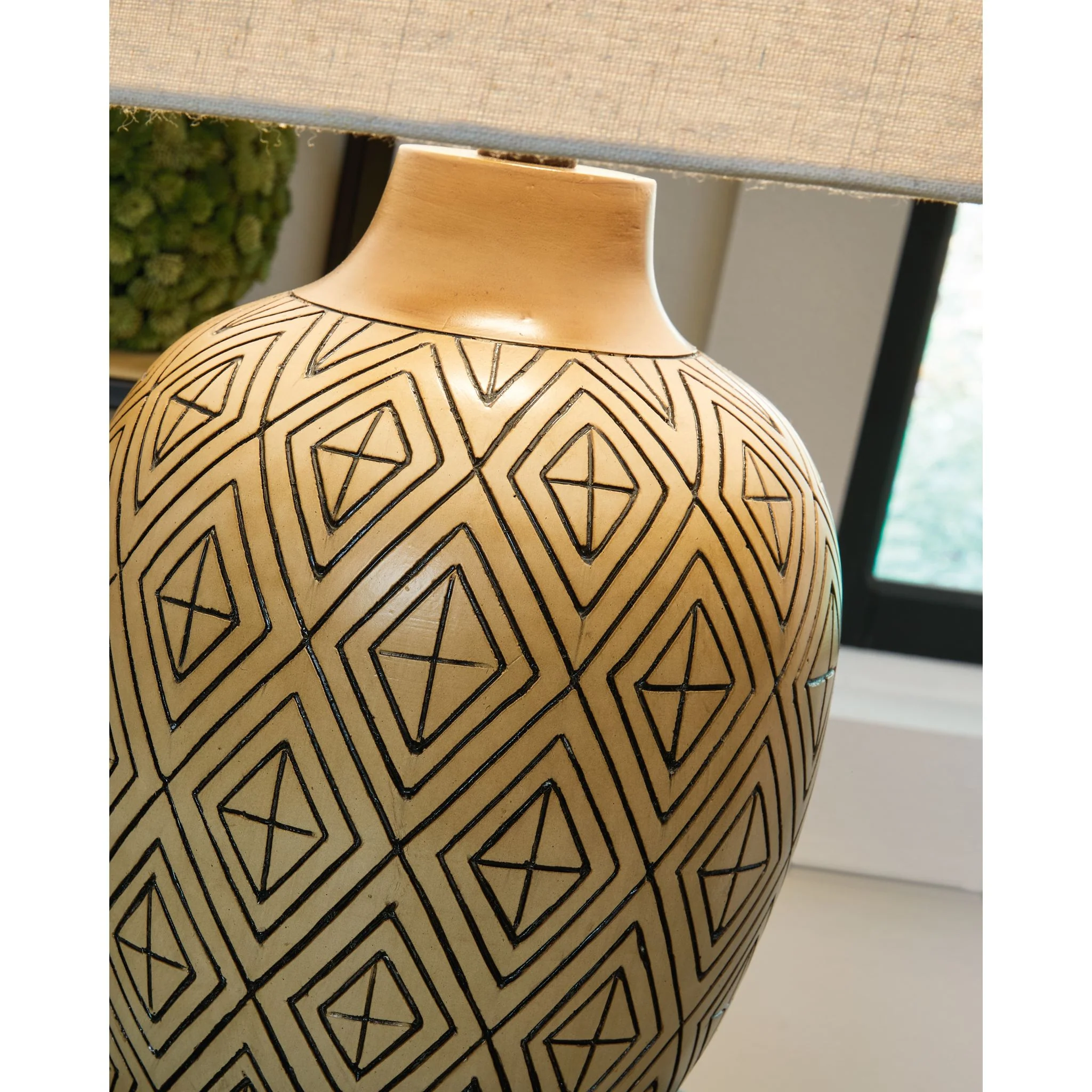 Jairgan Table Lamp (Pair) - Image 4