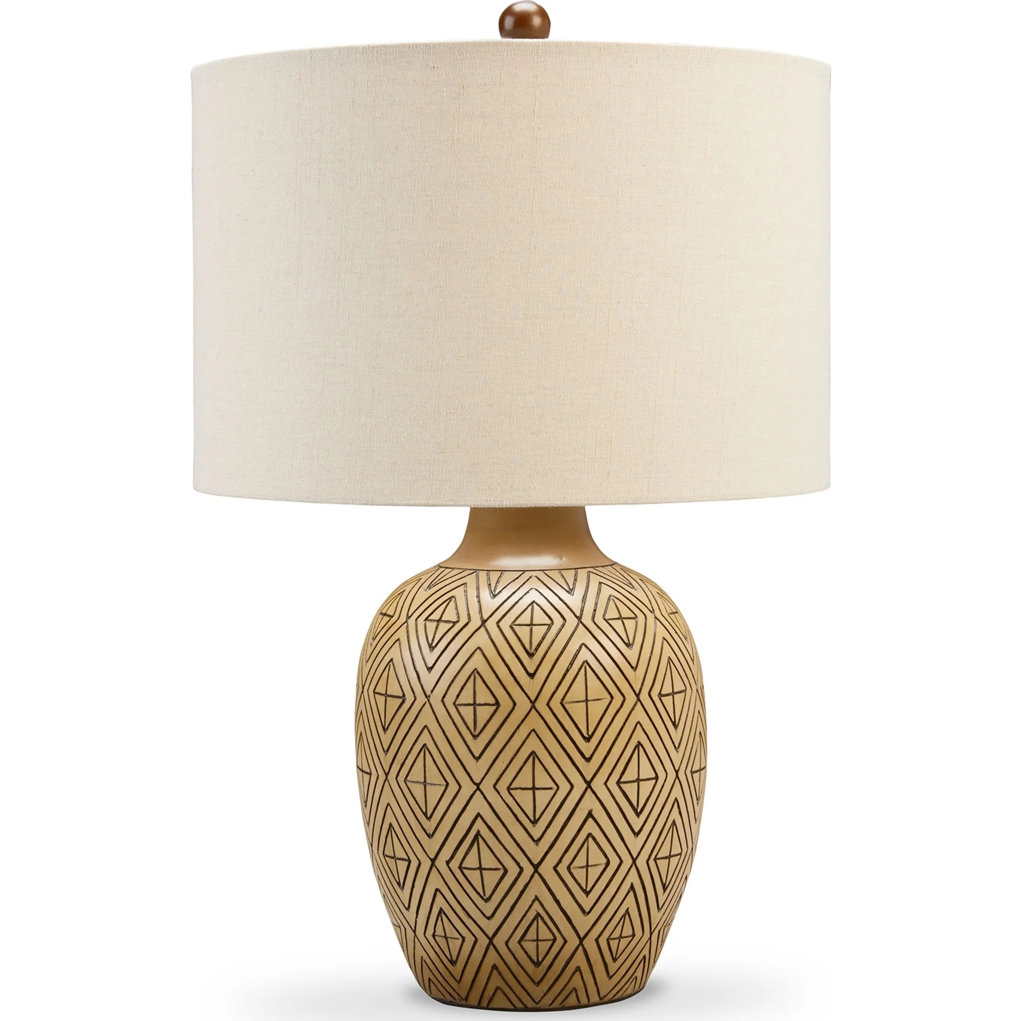 Jairgan Table Lamp (Pair) - Image 5