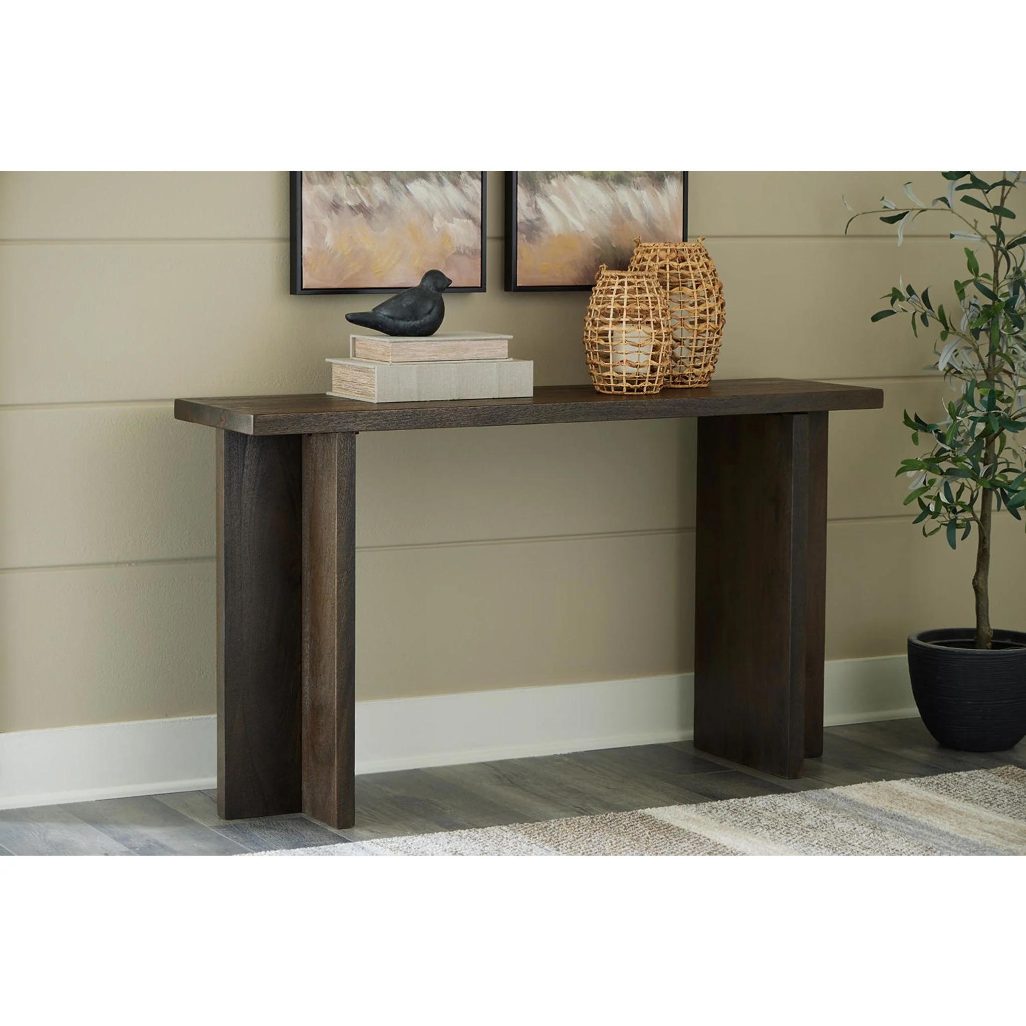 Jalenry Console Table - Image 7