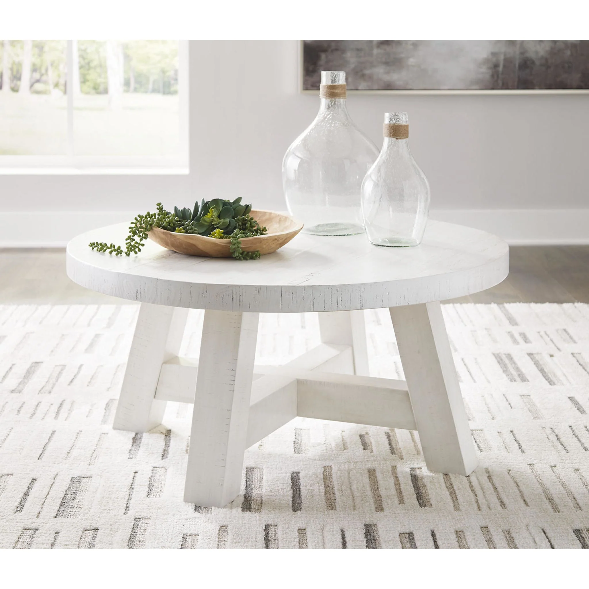 Jallison Coffee Table - Image 2