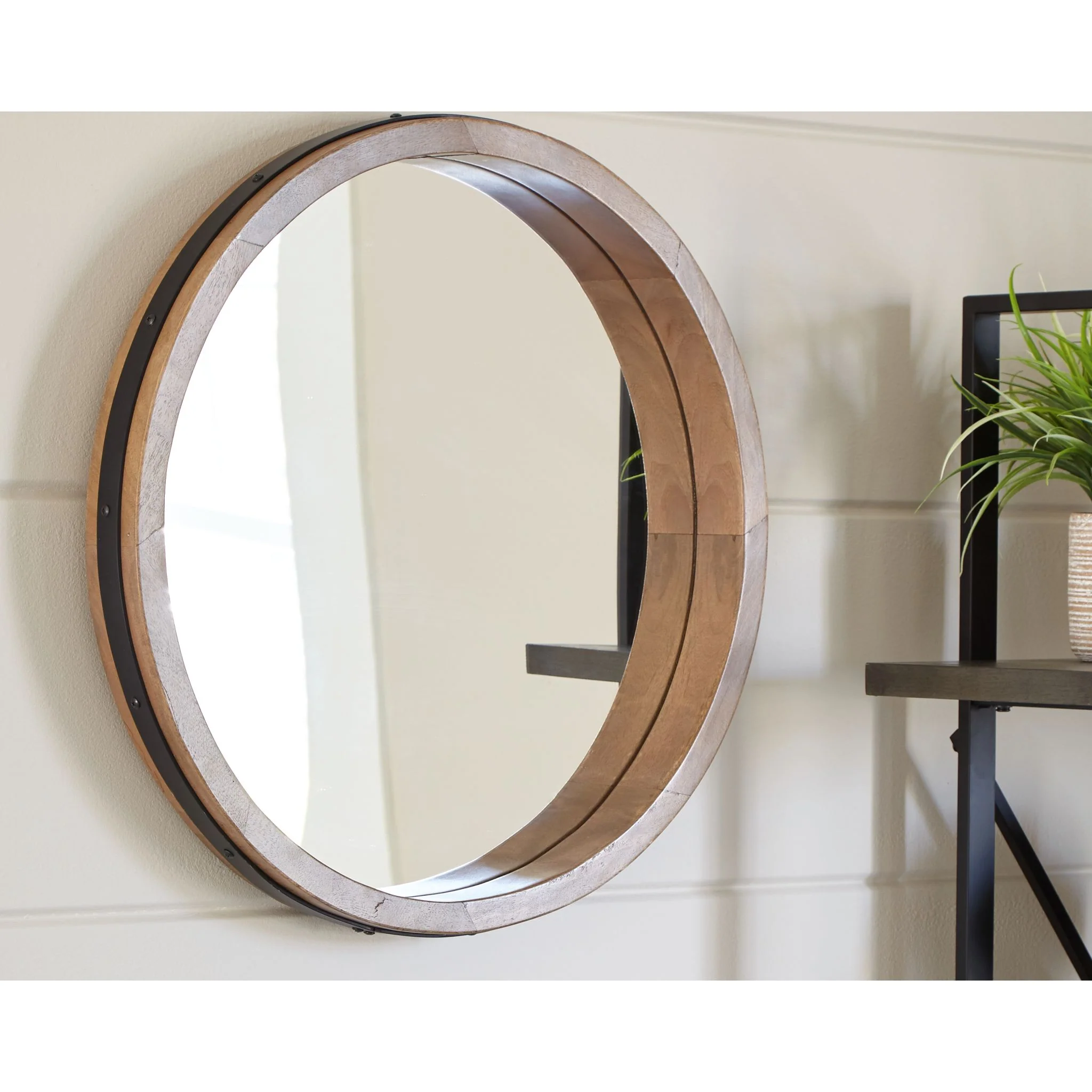 Jamesburg Accent Mirror - Image 2