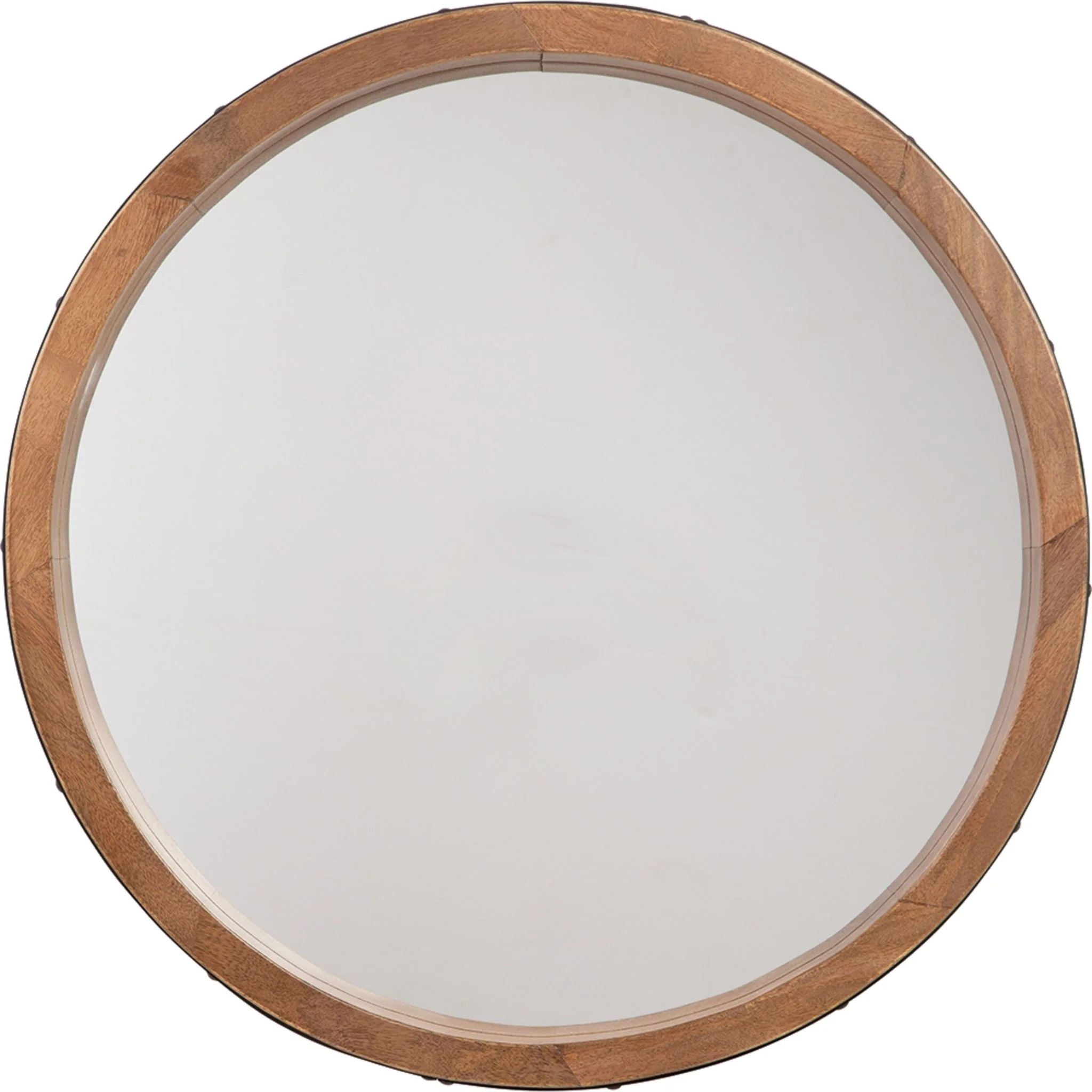 Jamesburg Accent Mirror - Image 3