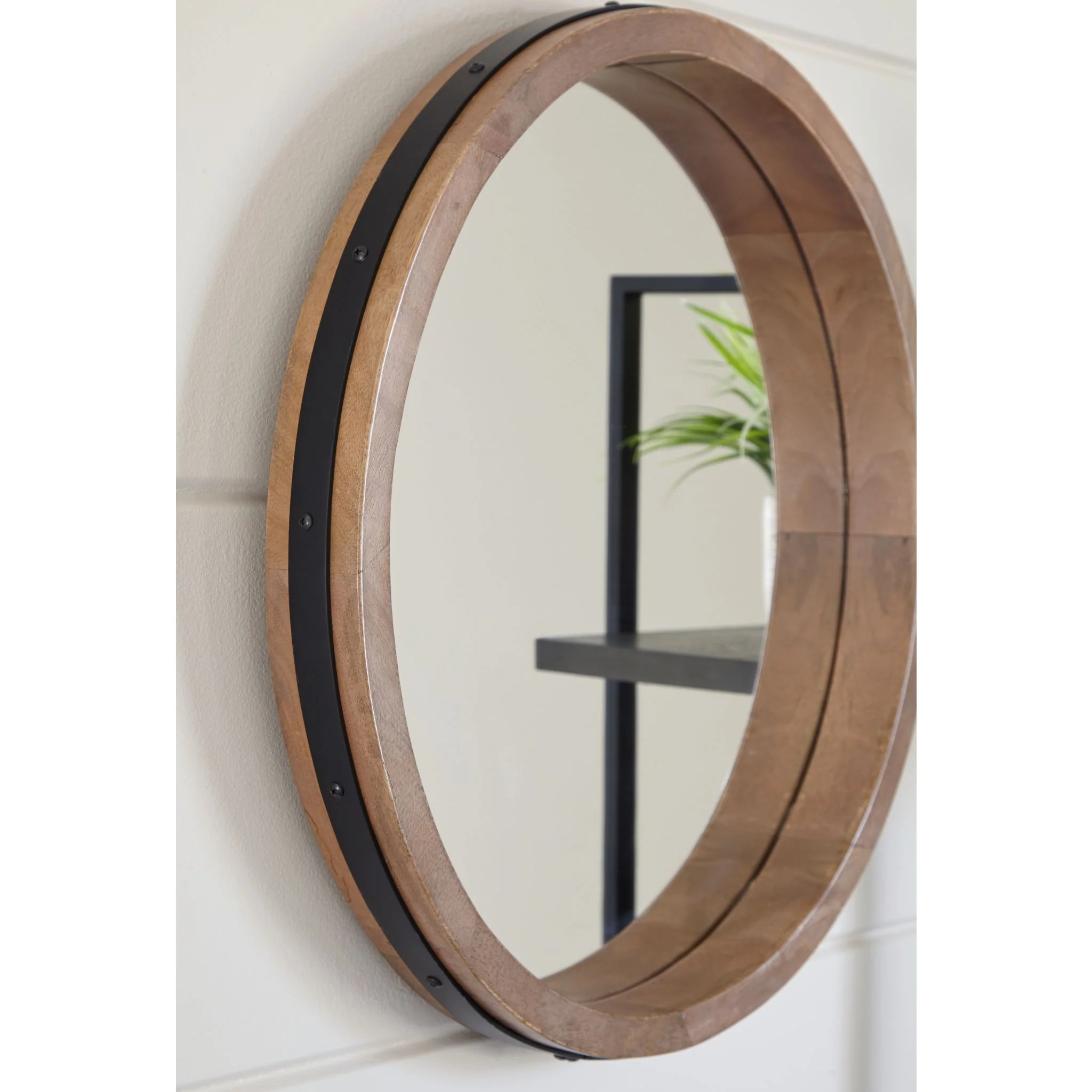 Jamesburg Accent Mirror - Image 4