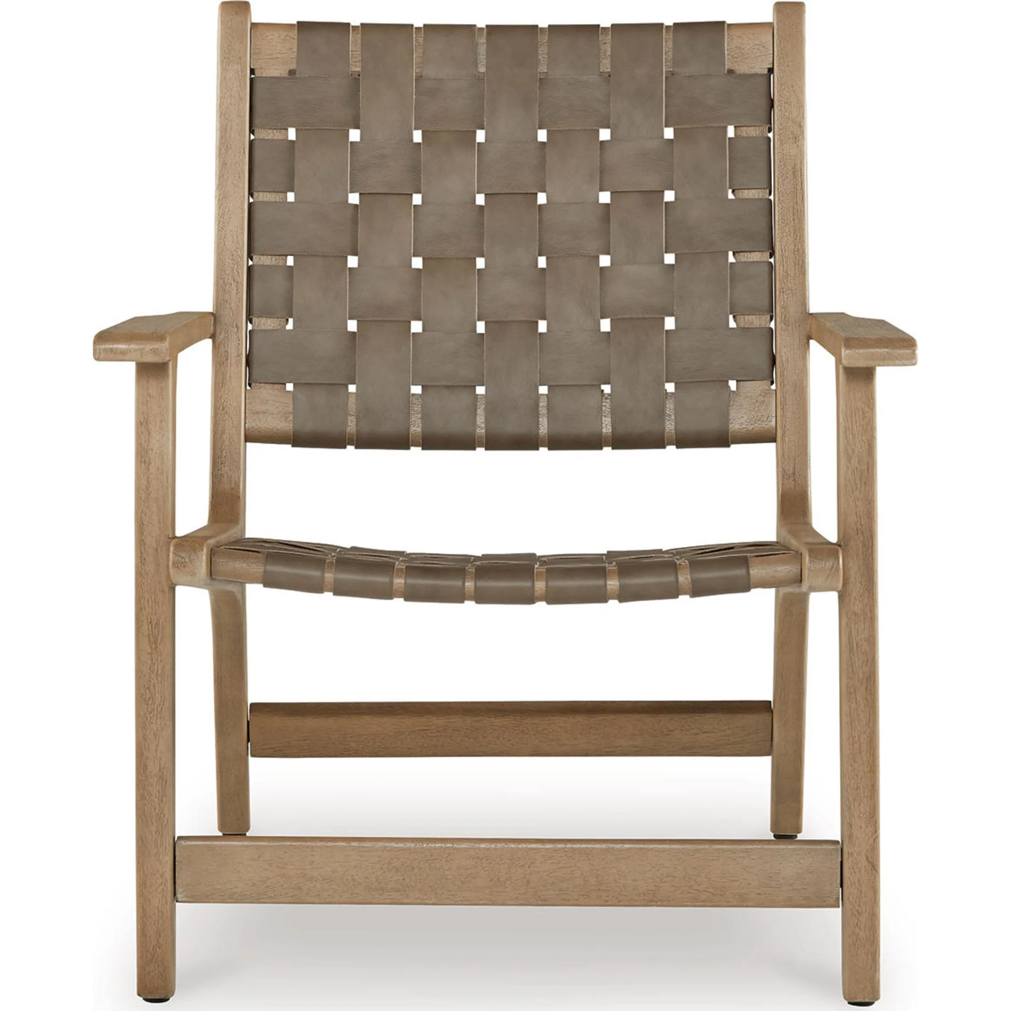 Jameset Accent Chair - Image 3