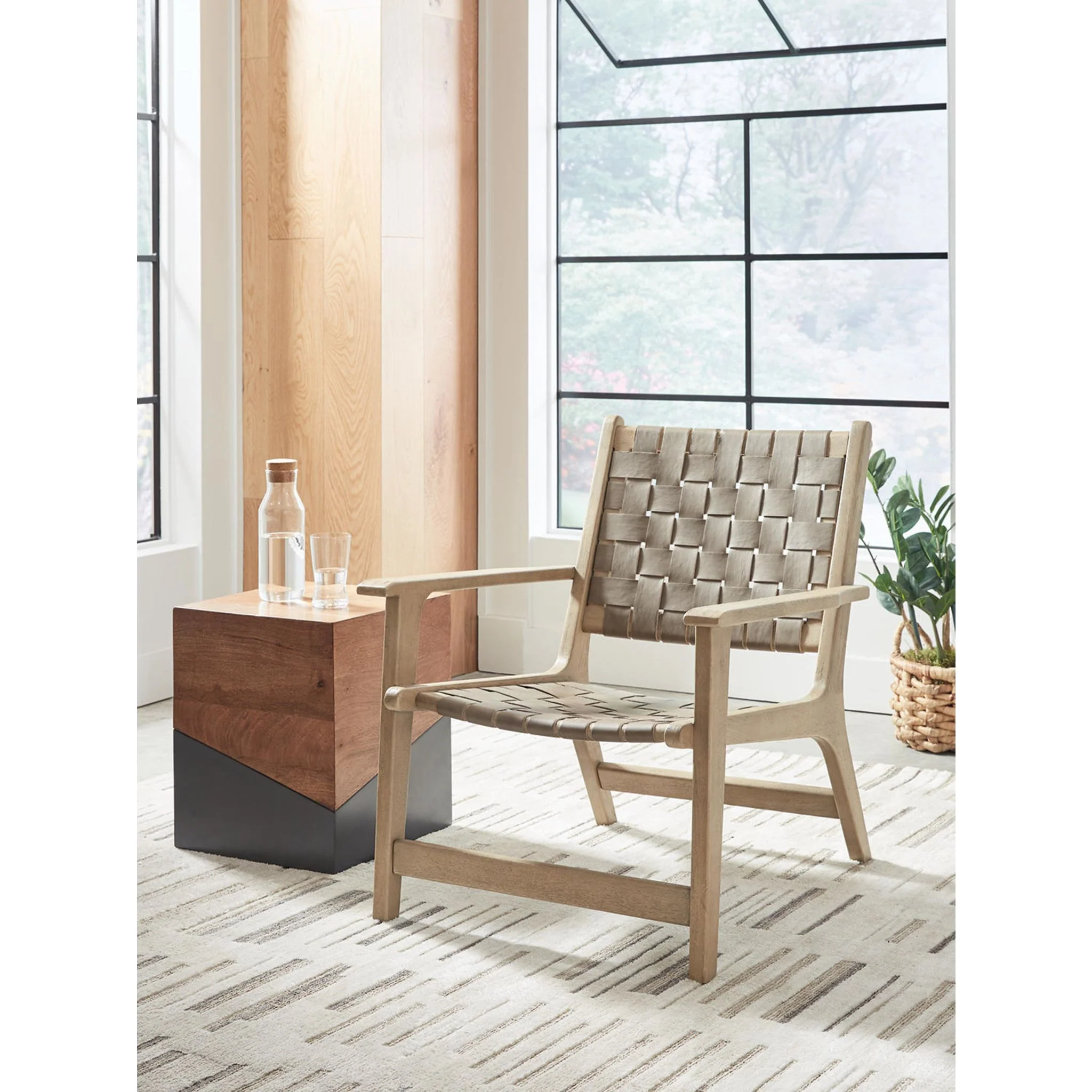 Jameset Accent Chair - Image 5