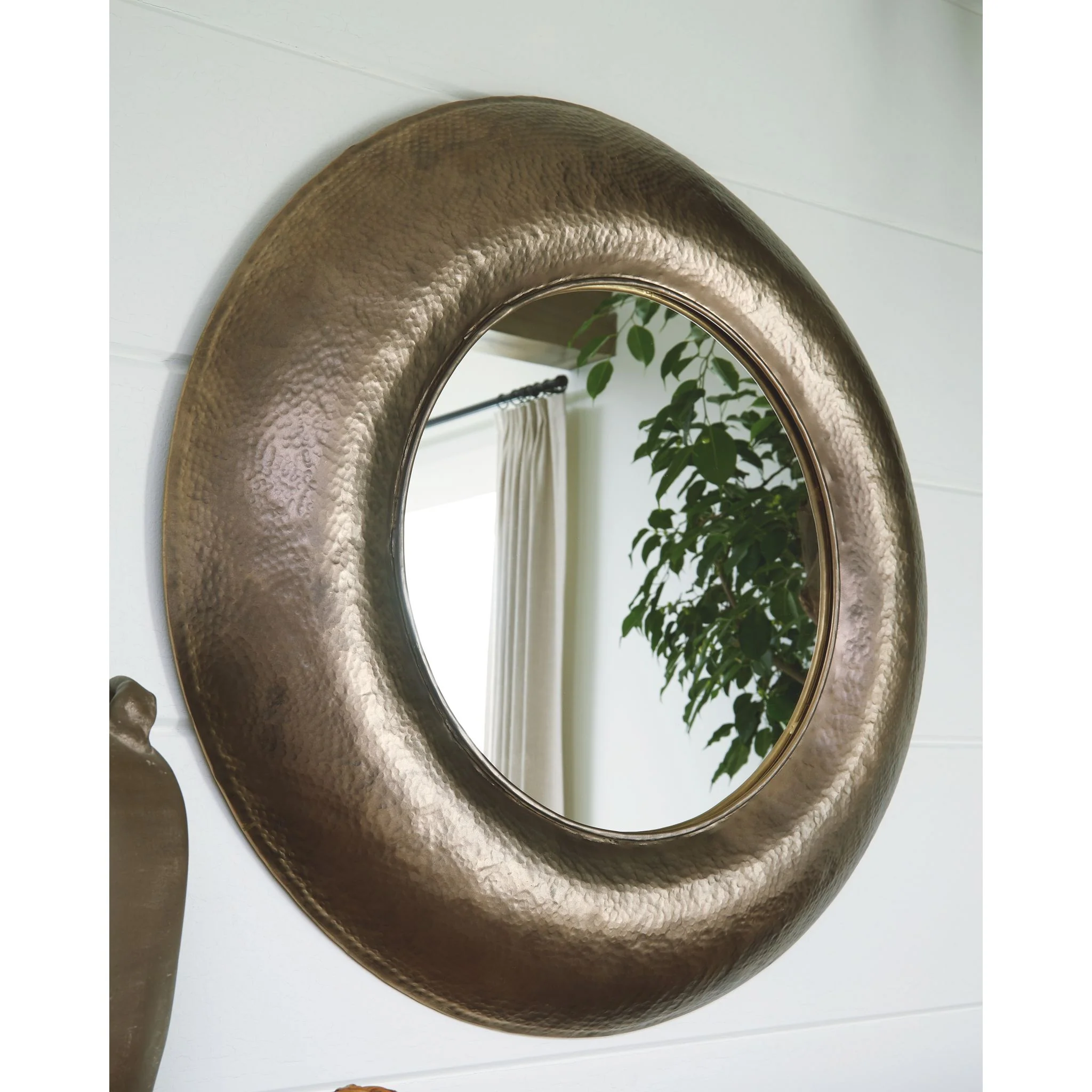 Jamesmour Accent Mirror - Image 2