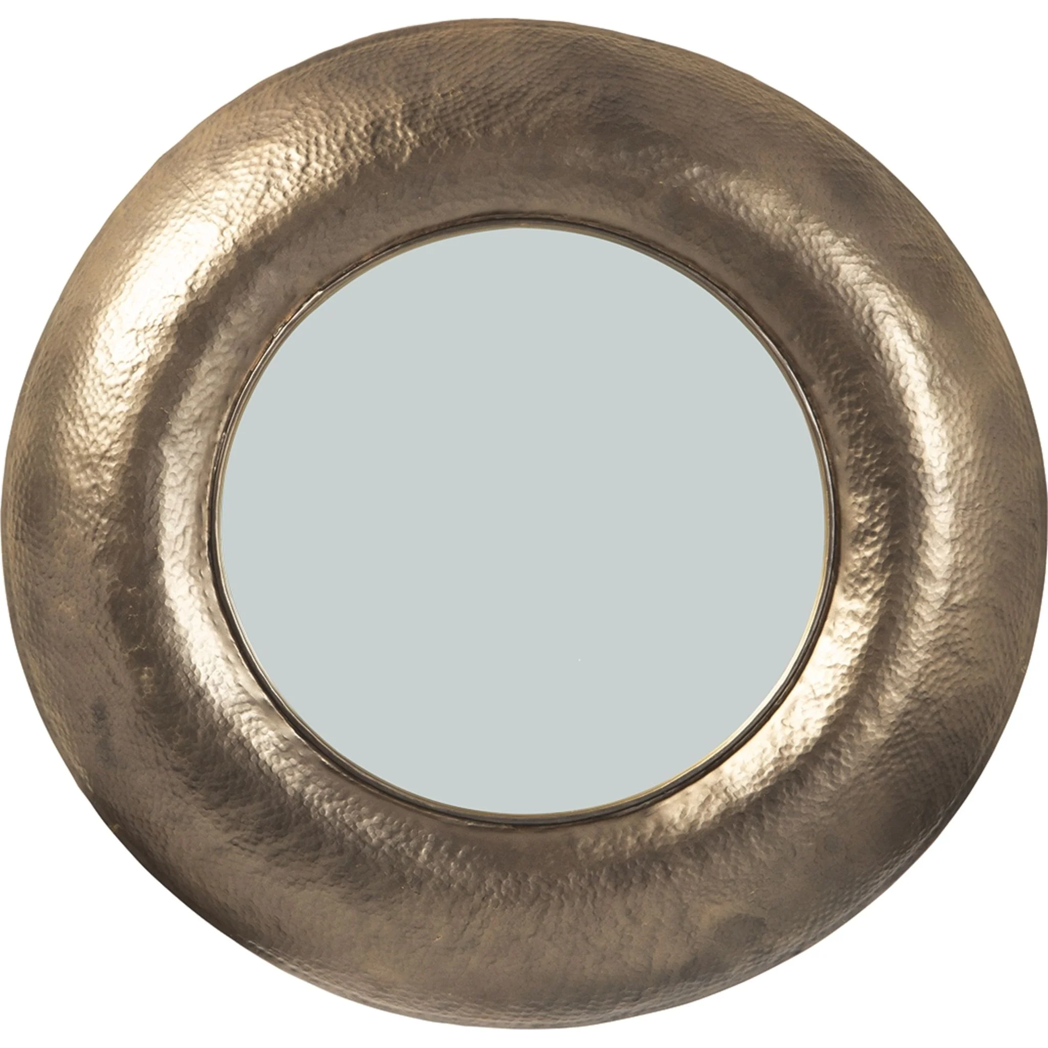Jamesmour Accent Mirror - Image 3