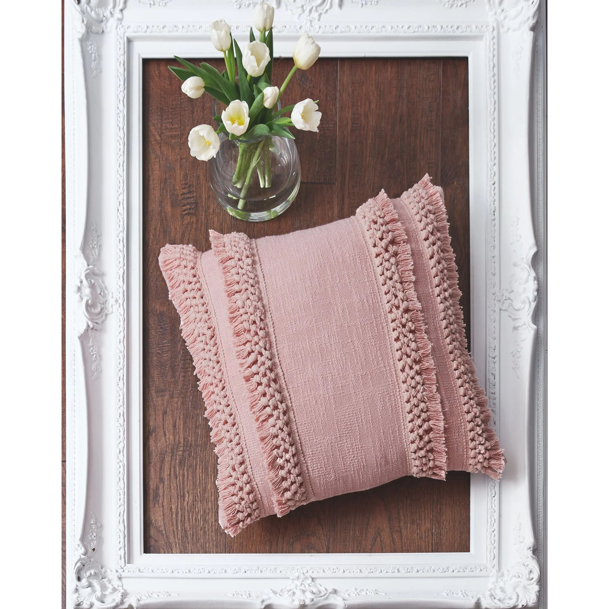 Janah Pillow - Image 2