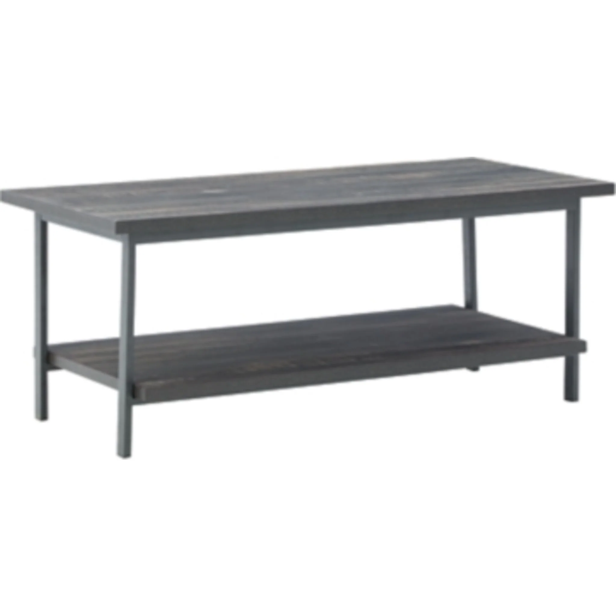 Jandoree Rectangle Coffee Table - Image 6