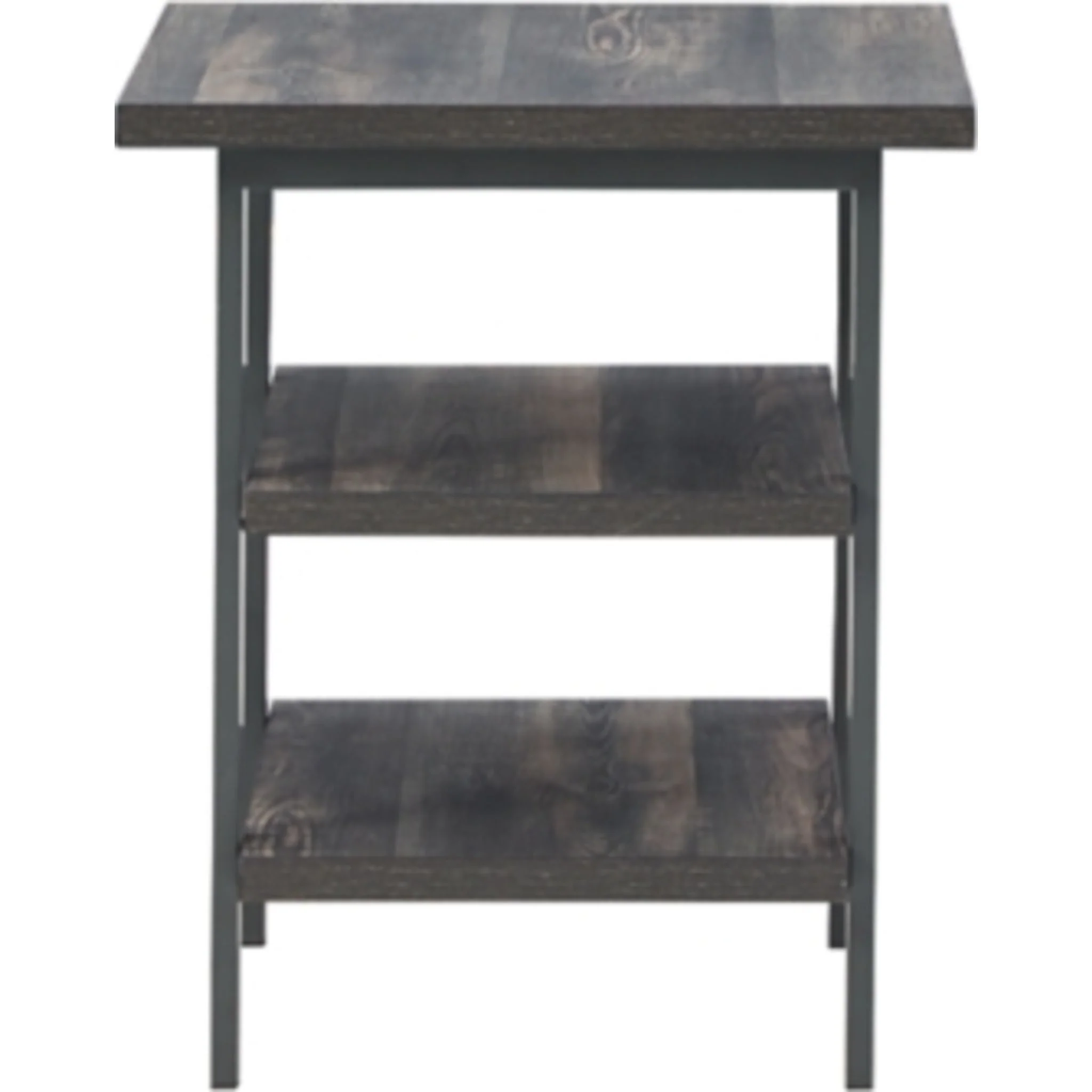 Jandoree Rectangle End Table - Image 6