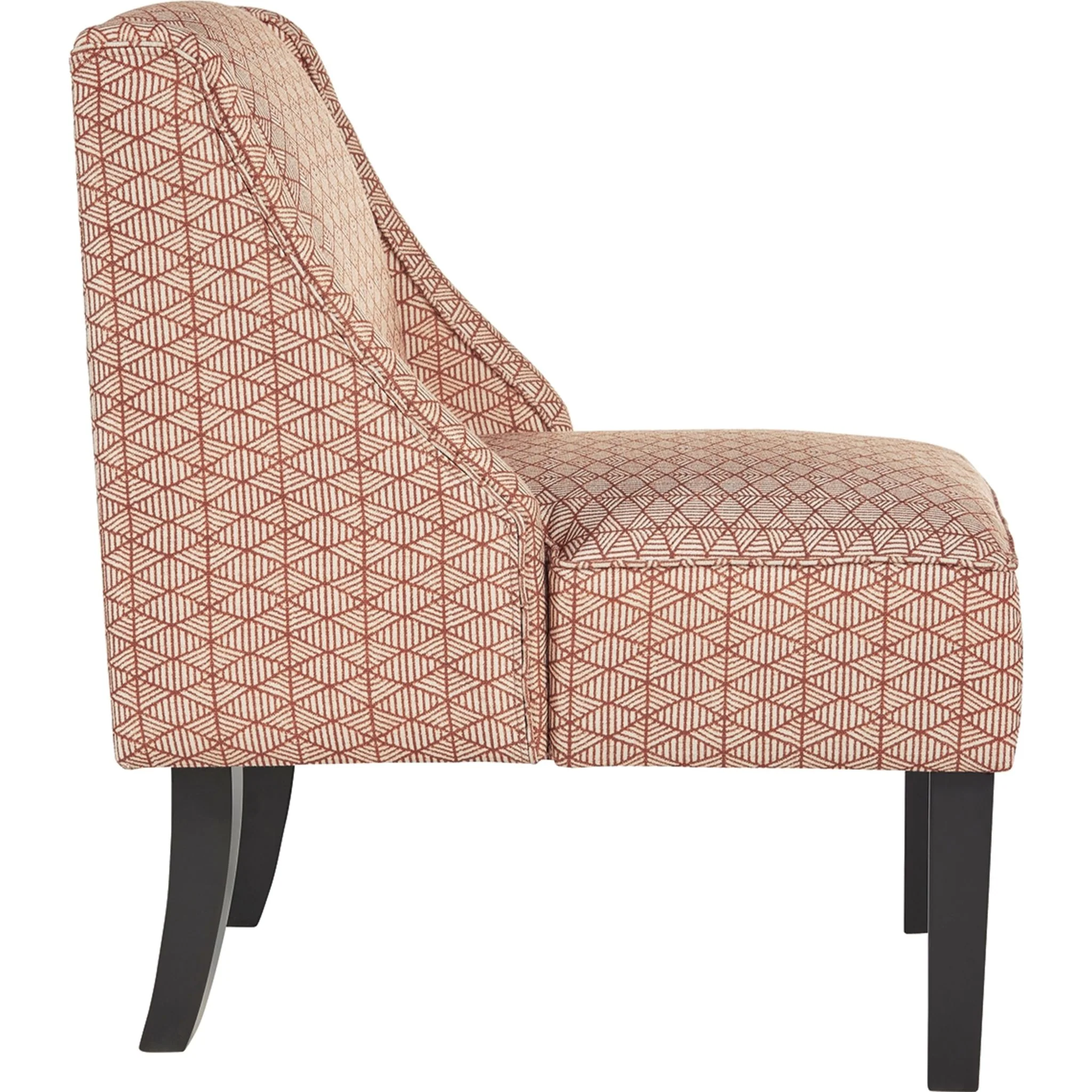 Janesley Accent Chair - Image 3