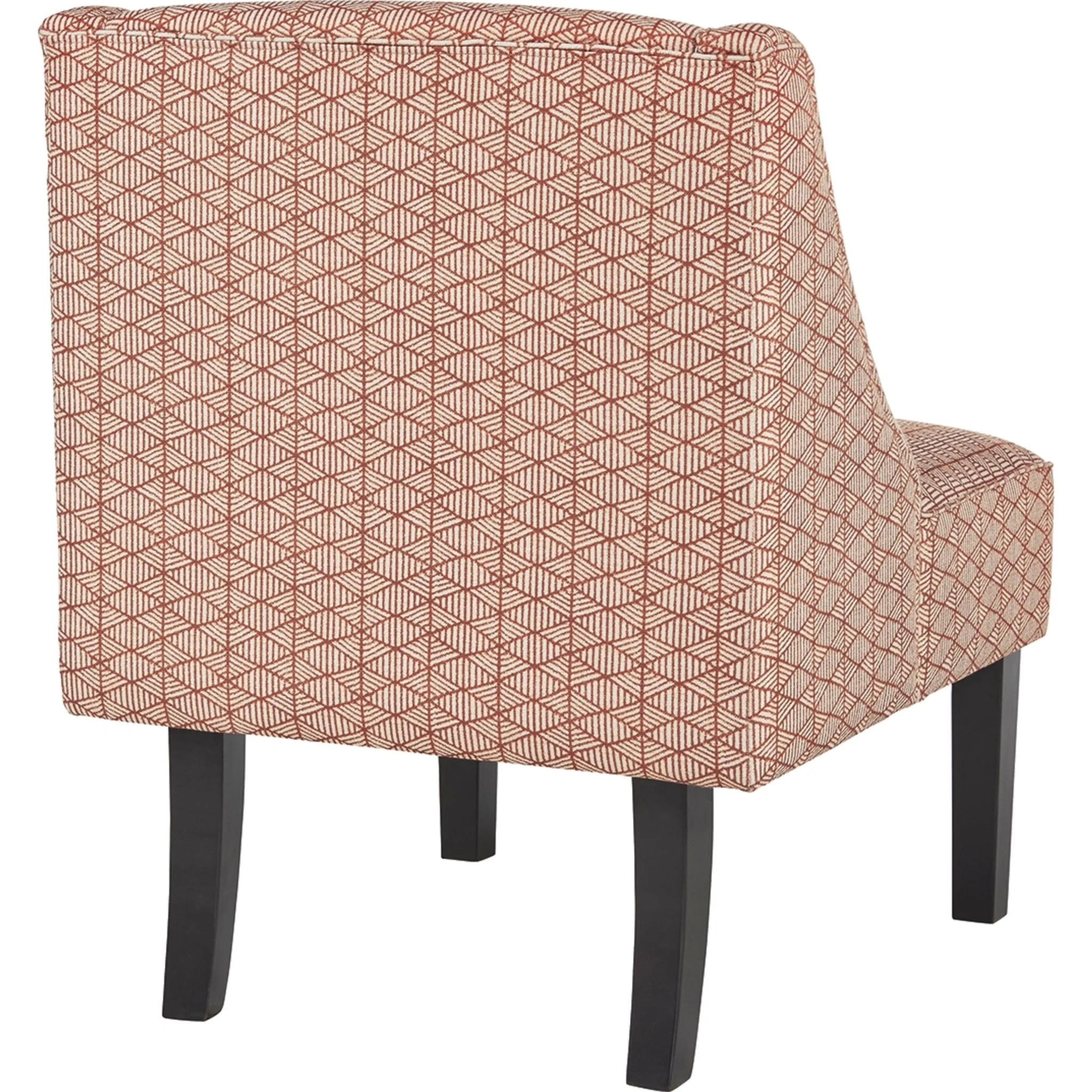 Janesley Accent Chair - Image 4