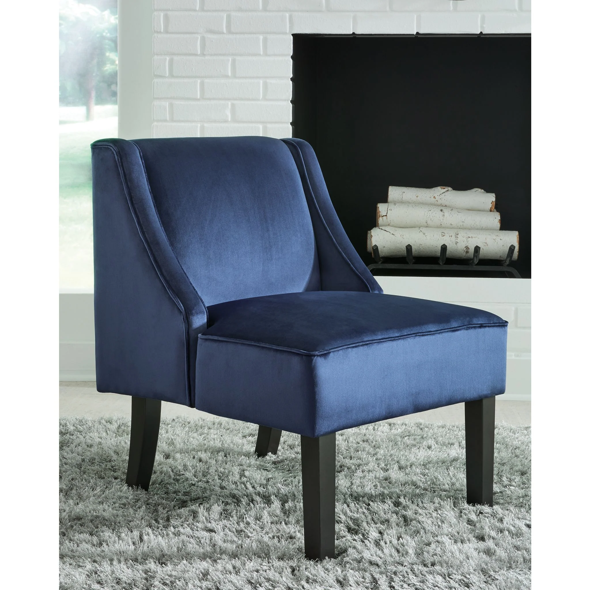 Janesley Accent Chair - Image 2