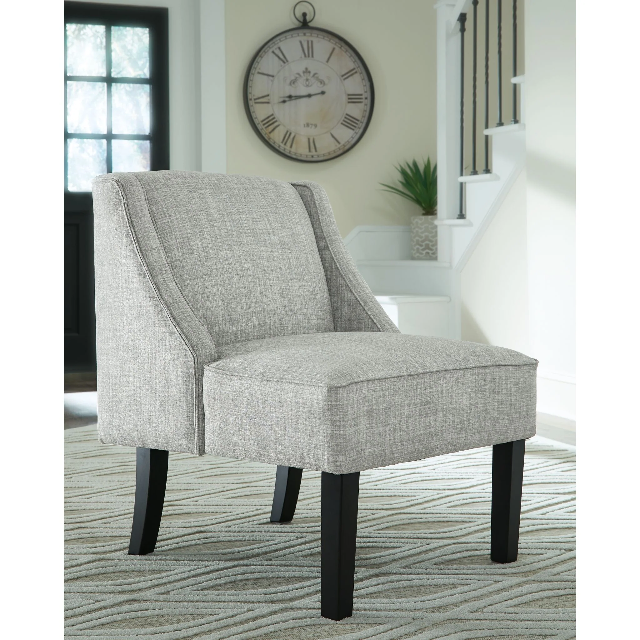 Janesley Accent Chair - Image 2