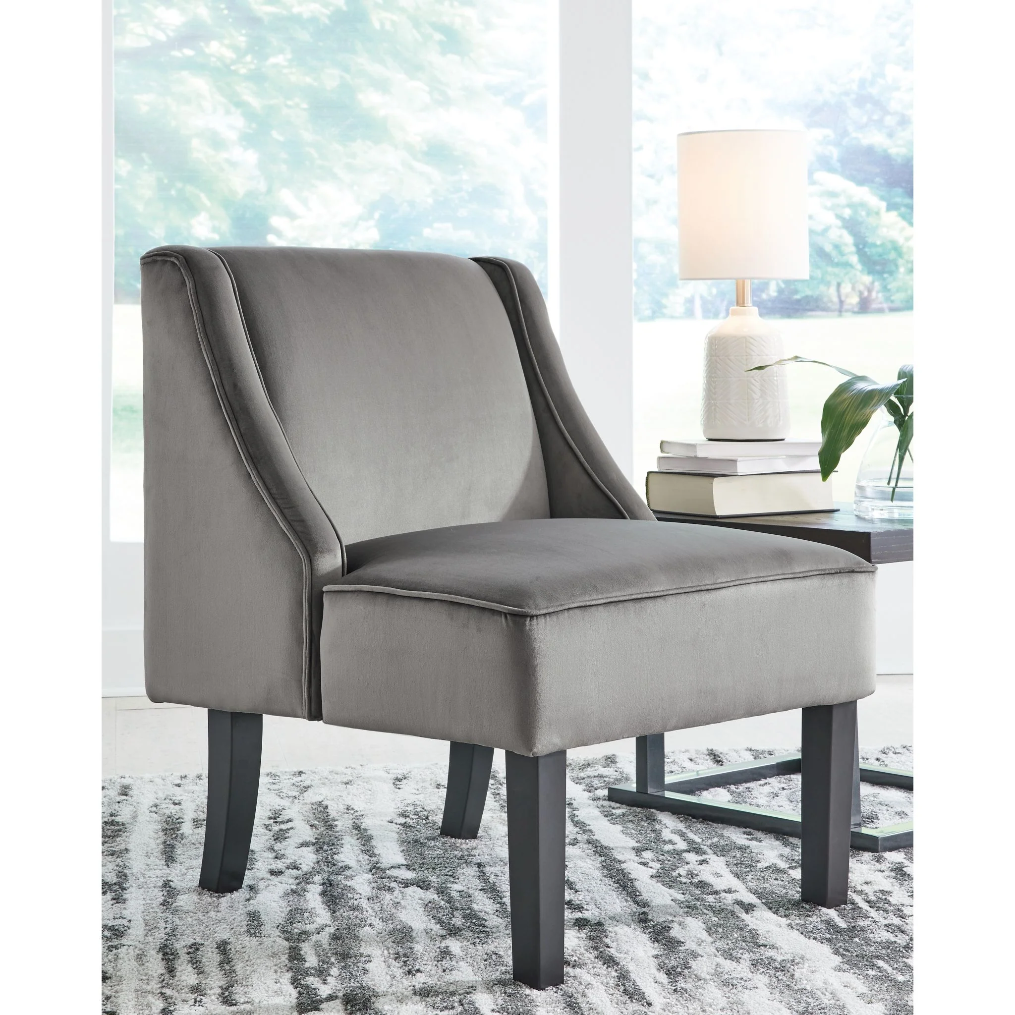 Janesley Accent Chair - Image 2