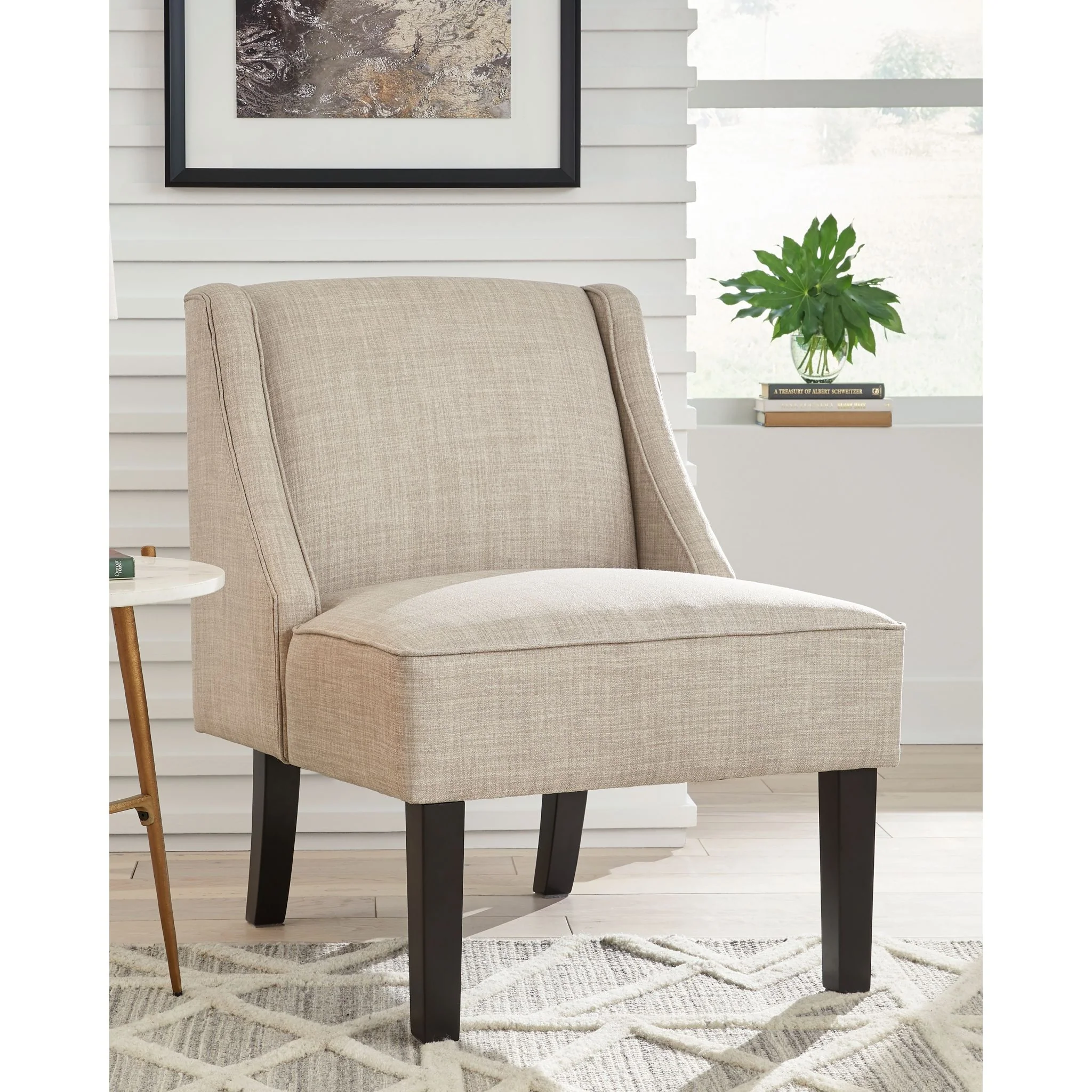 Janesley Accent Chair - Image 2