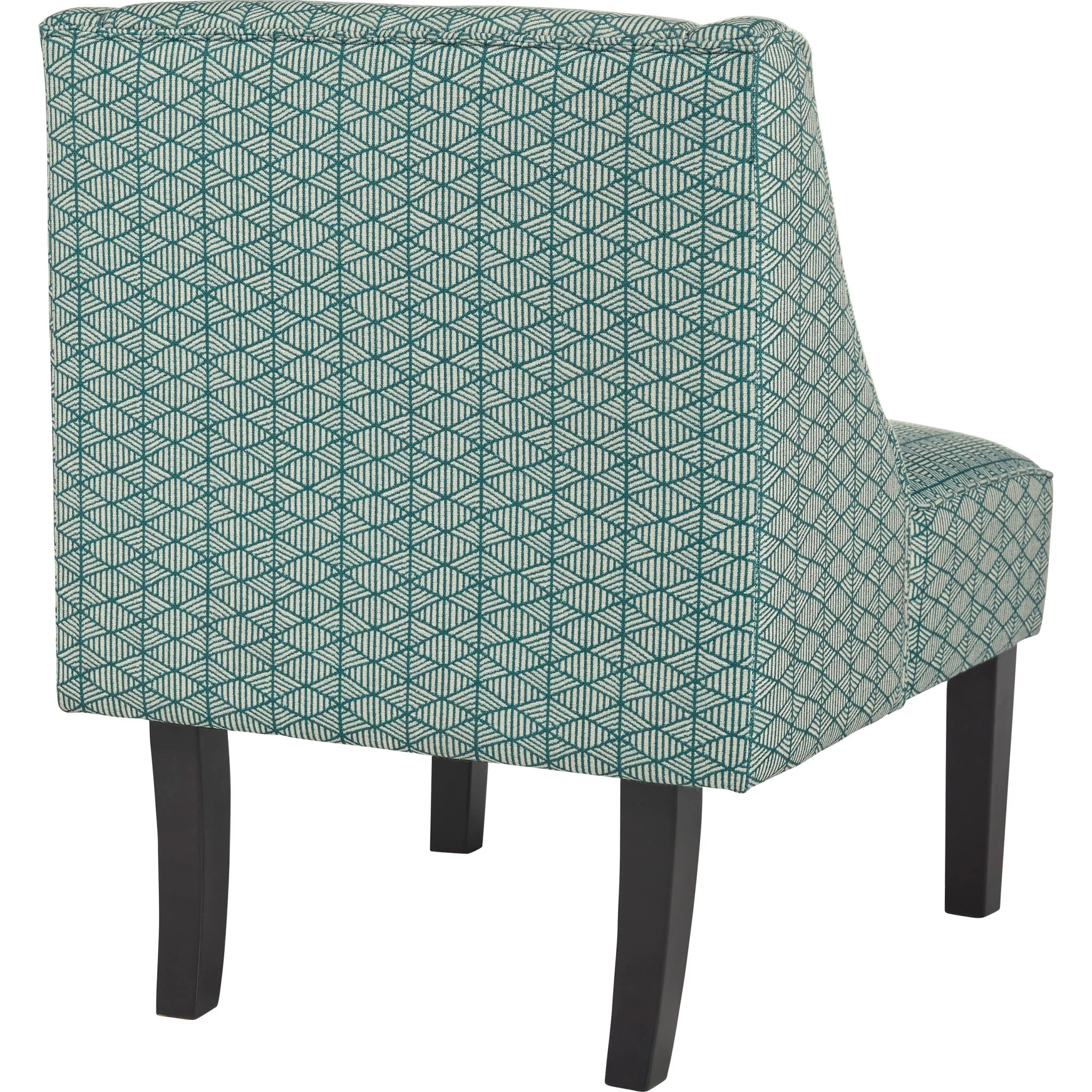 Janesley Accent Chair - Image 3