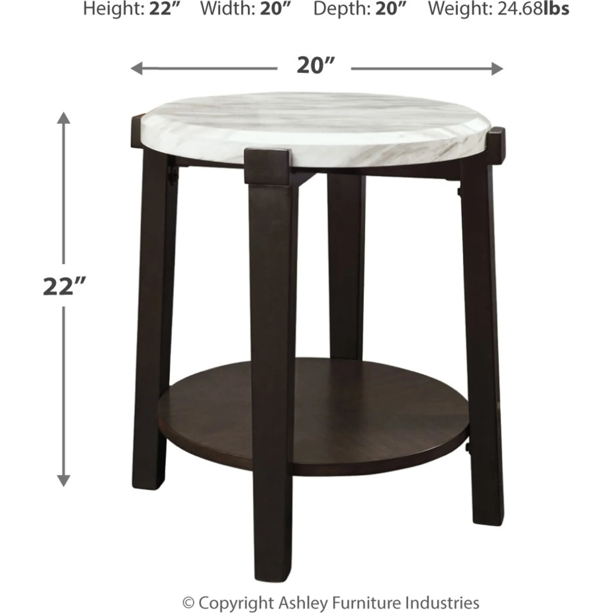 Janilly 3 Piece Package - Image 7