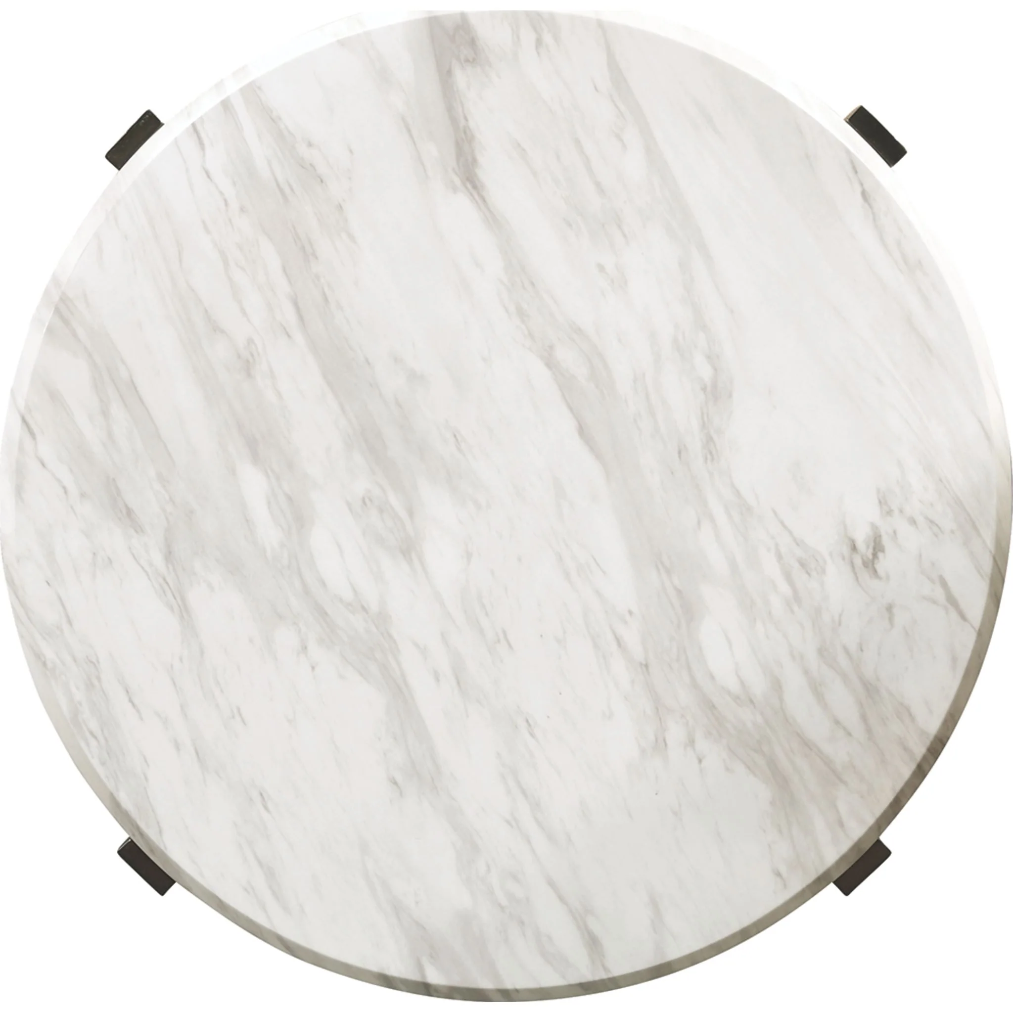 Janilly Round Cocktail Table - Image 7