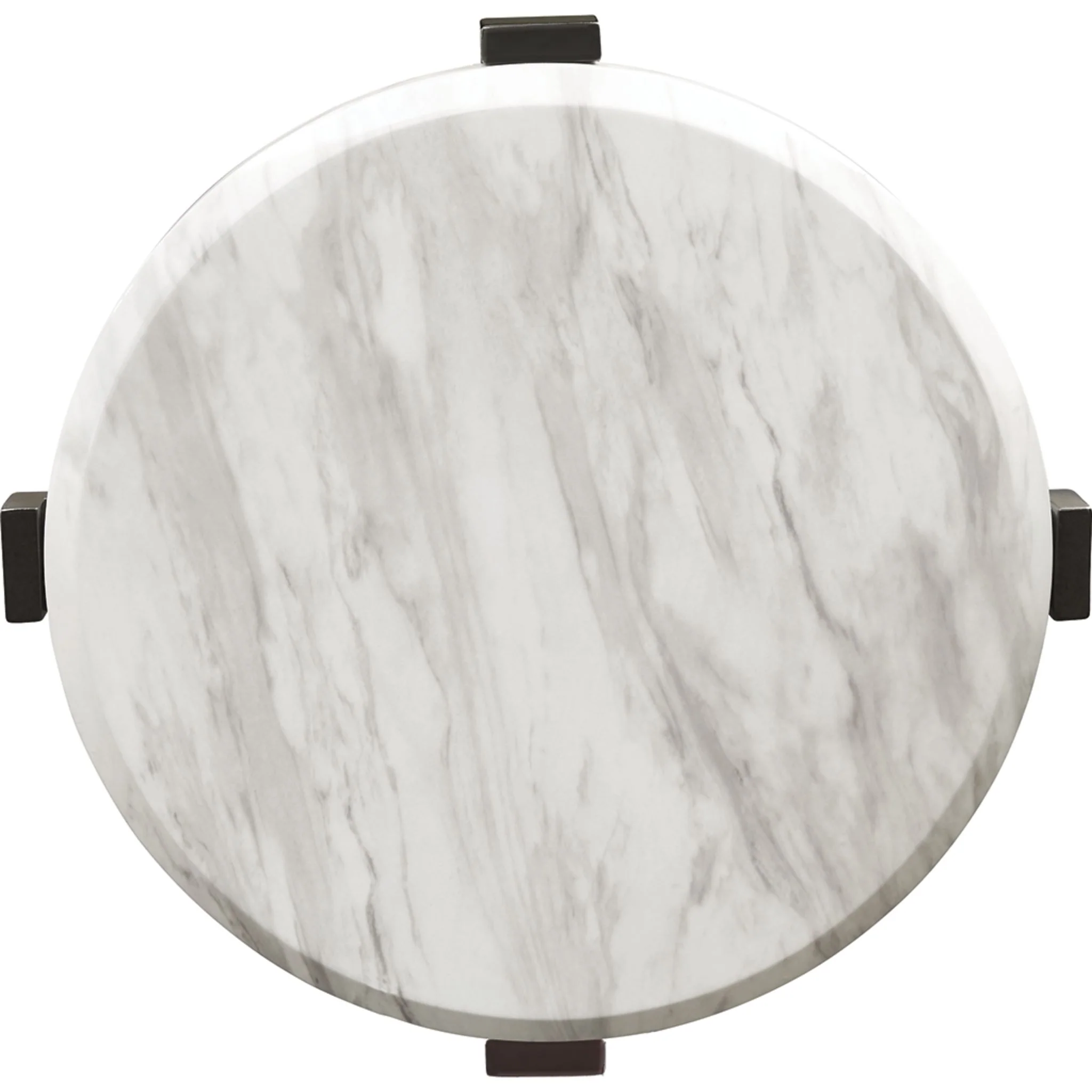Janilly Round End Table - Image 7