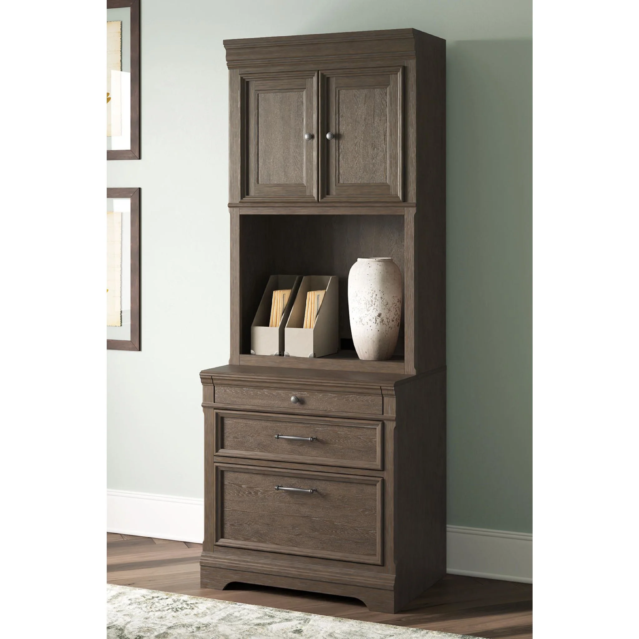 Janismore Bookcase - Image 2