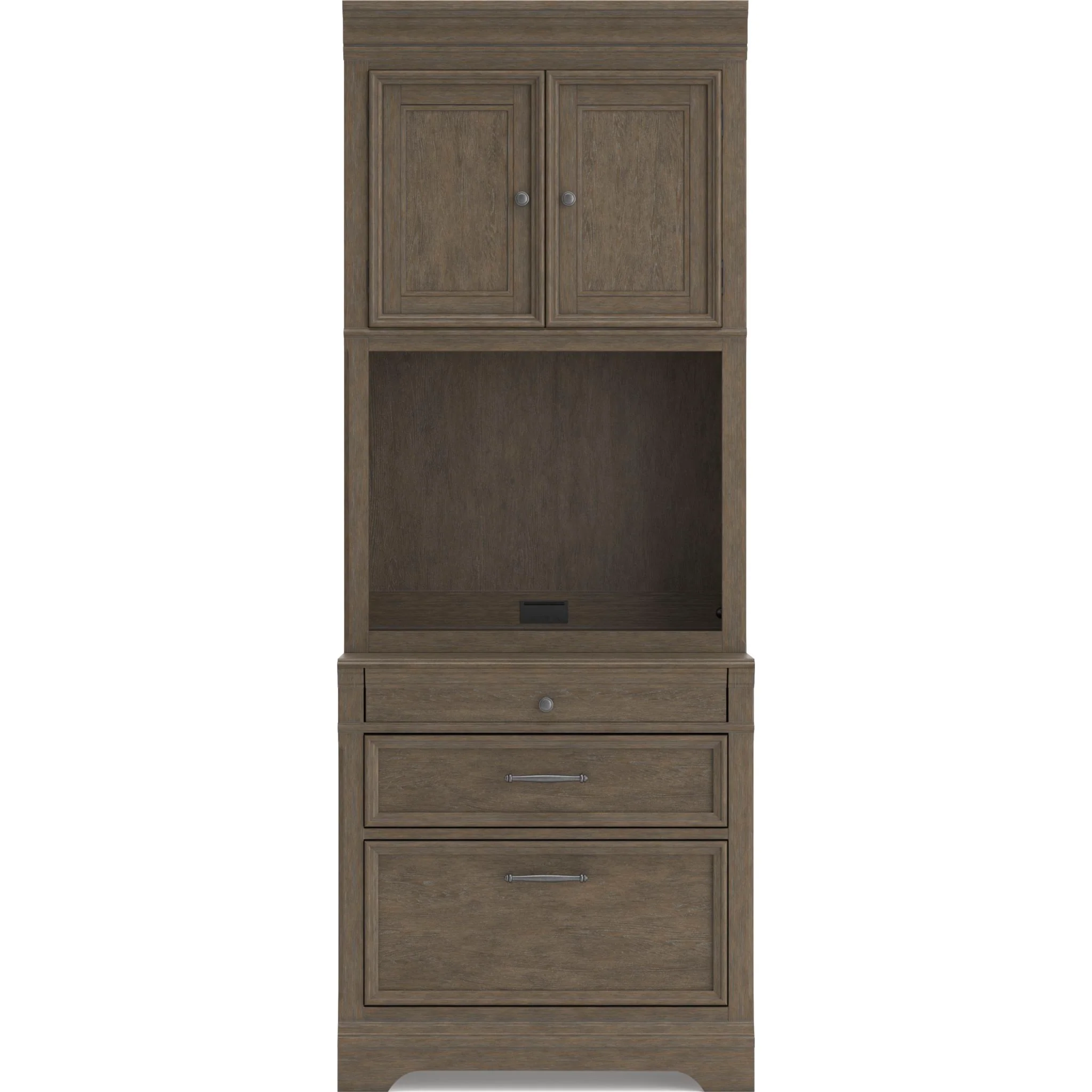 Janismore Bookcase - Image 3