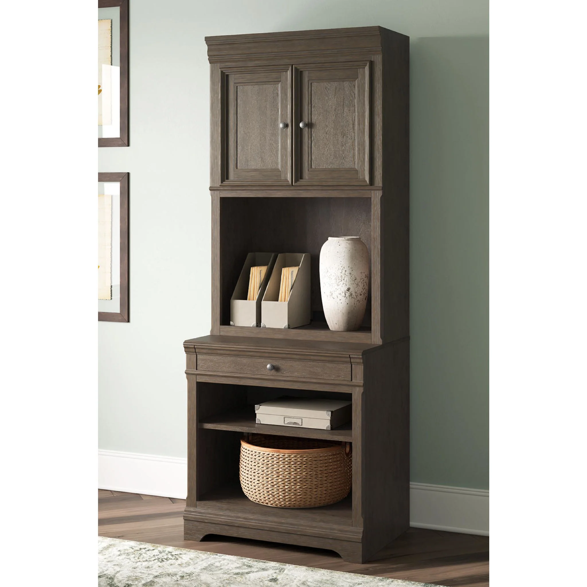 Janismore Bookcase - Image 2